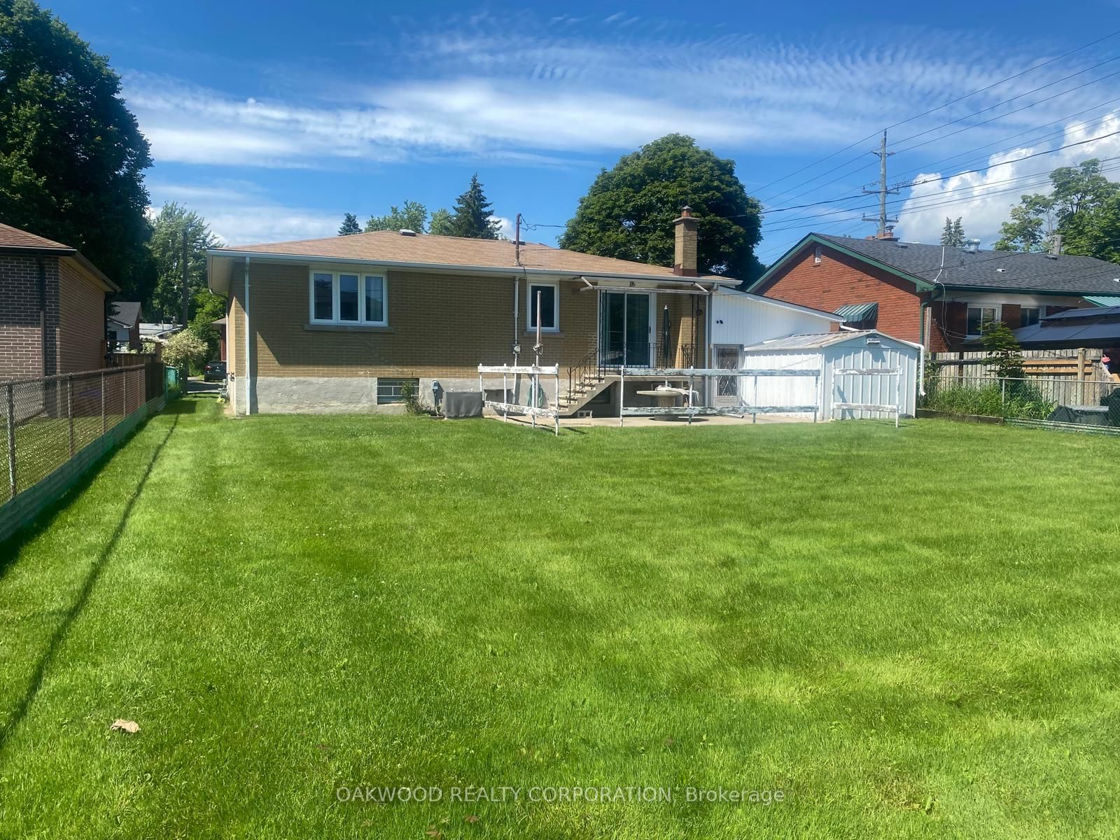 1158 Johnson Street, Kingston, ON K7M 2N8 photo 3