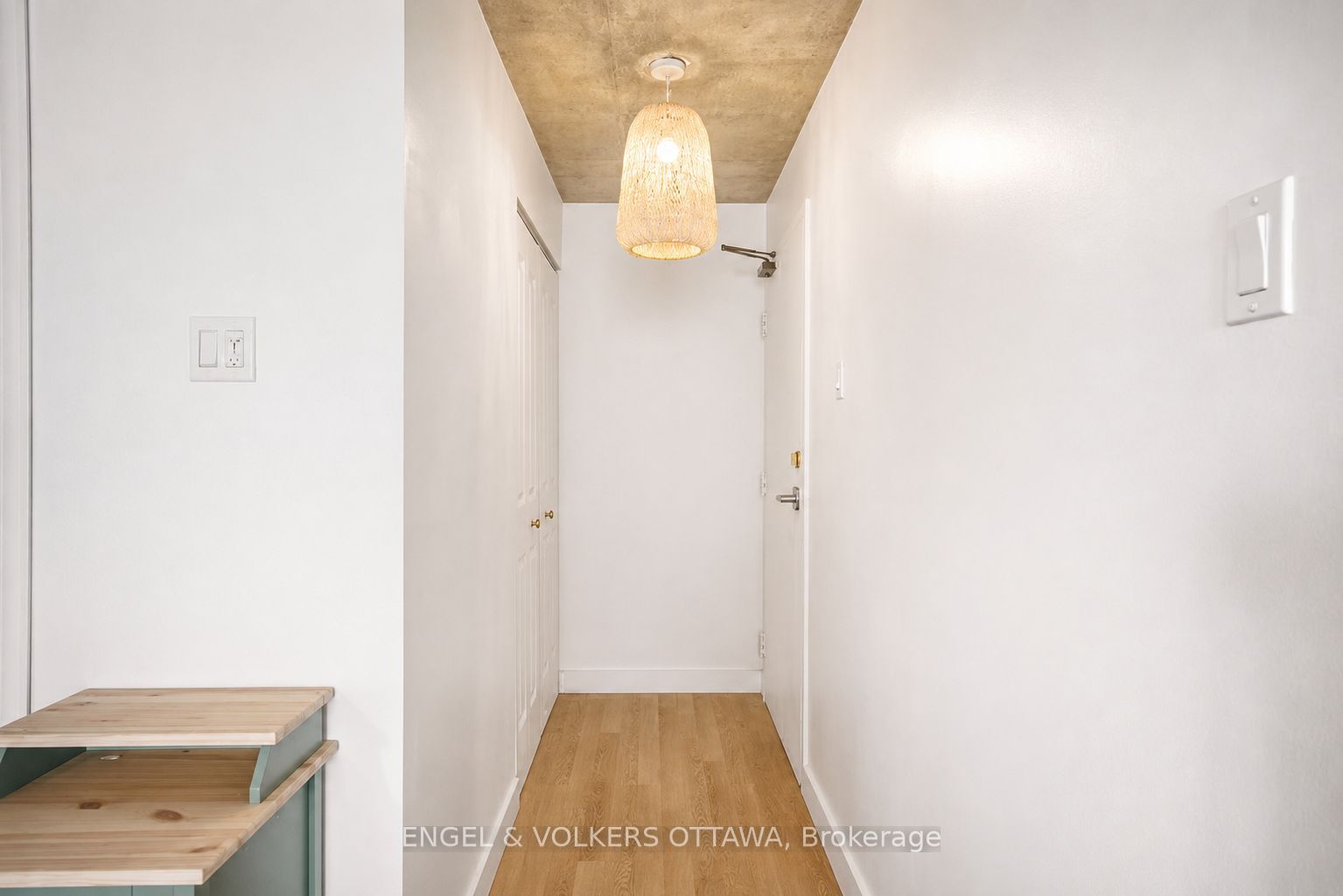475 Laurier Avenue W 1602, Ottawa Centre, ON K1R 7X1 photo 3