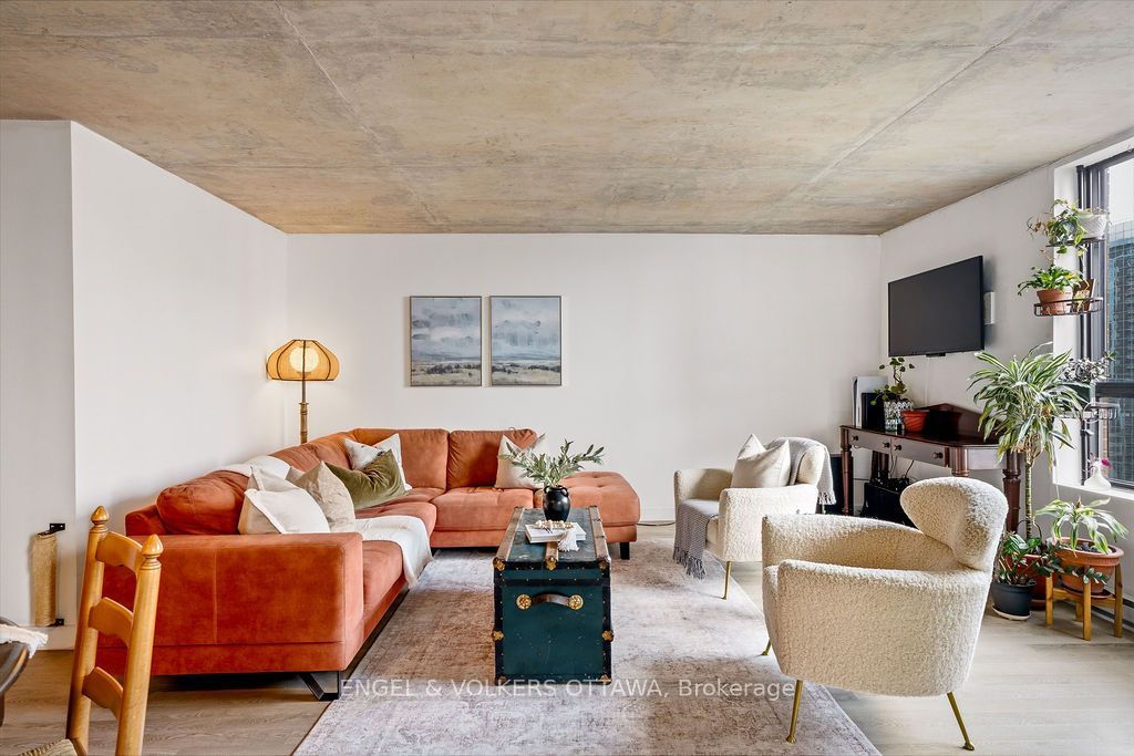 475 Laurier Avenue W 1602, Ottawa Centre, ON K1R 7X1 photo 4