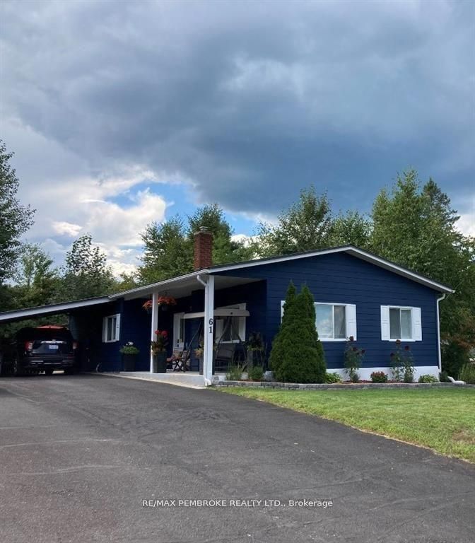 61 DORAN Road, Petawawa, ON K8H 1R3 photo 2