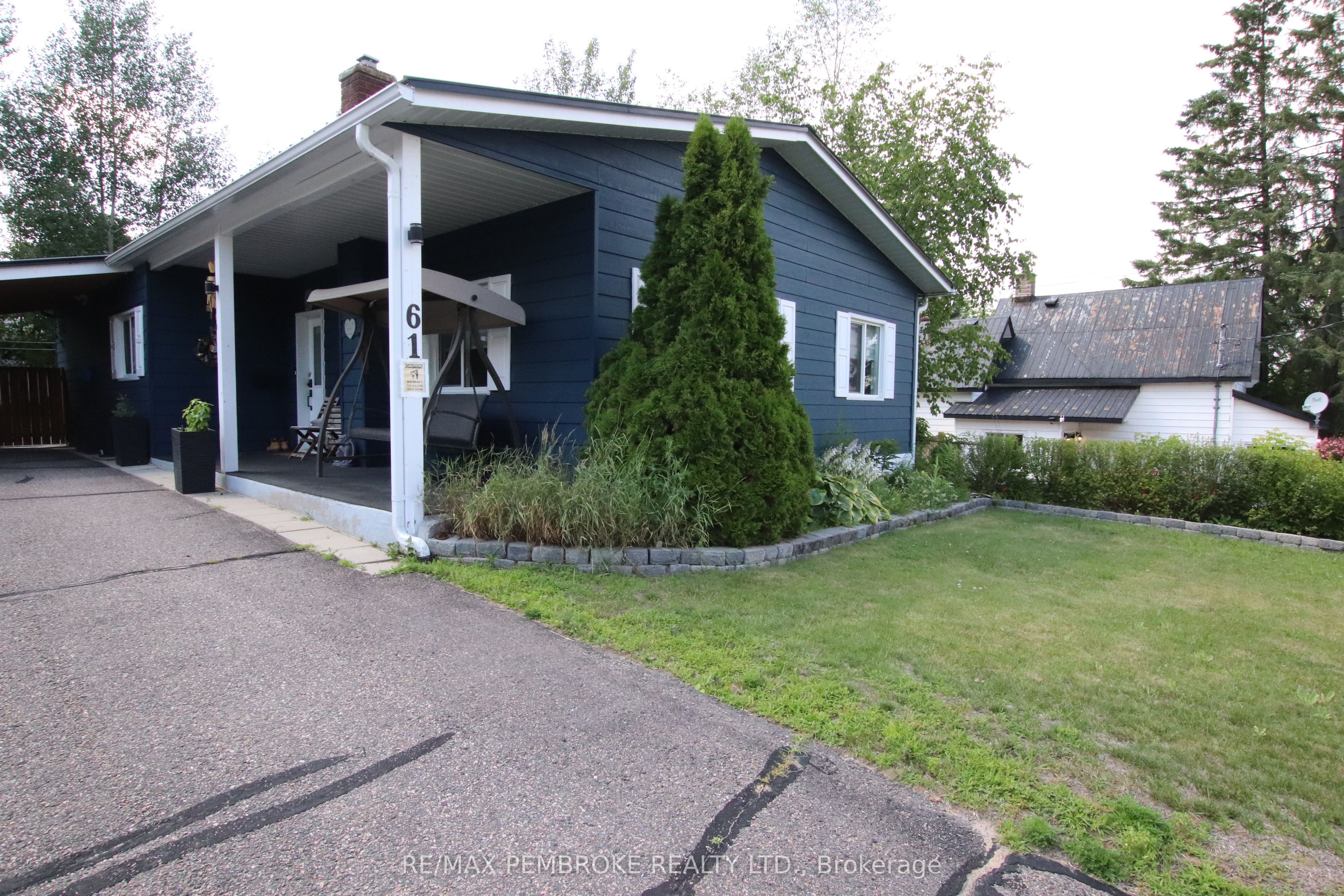61 DORAN Road, Petawawa, ON K8H 1R3 photo 5