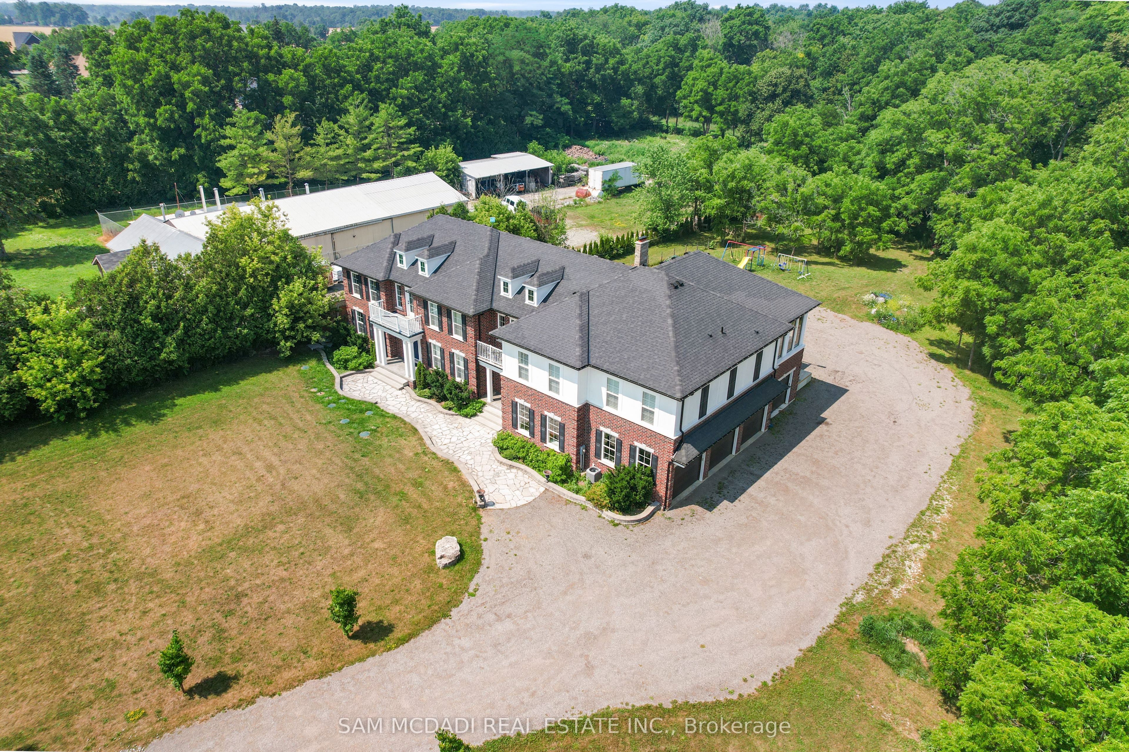 1096 Westbrook Road, Hamilton, ON L0R 2A0