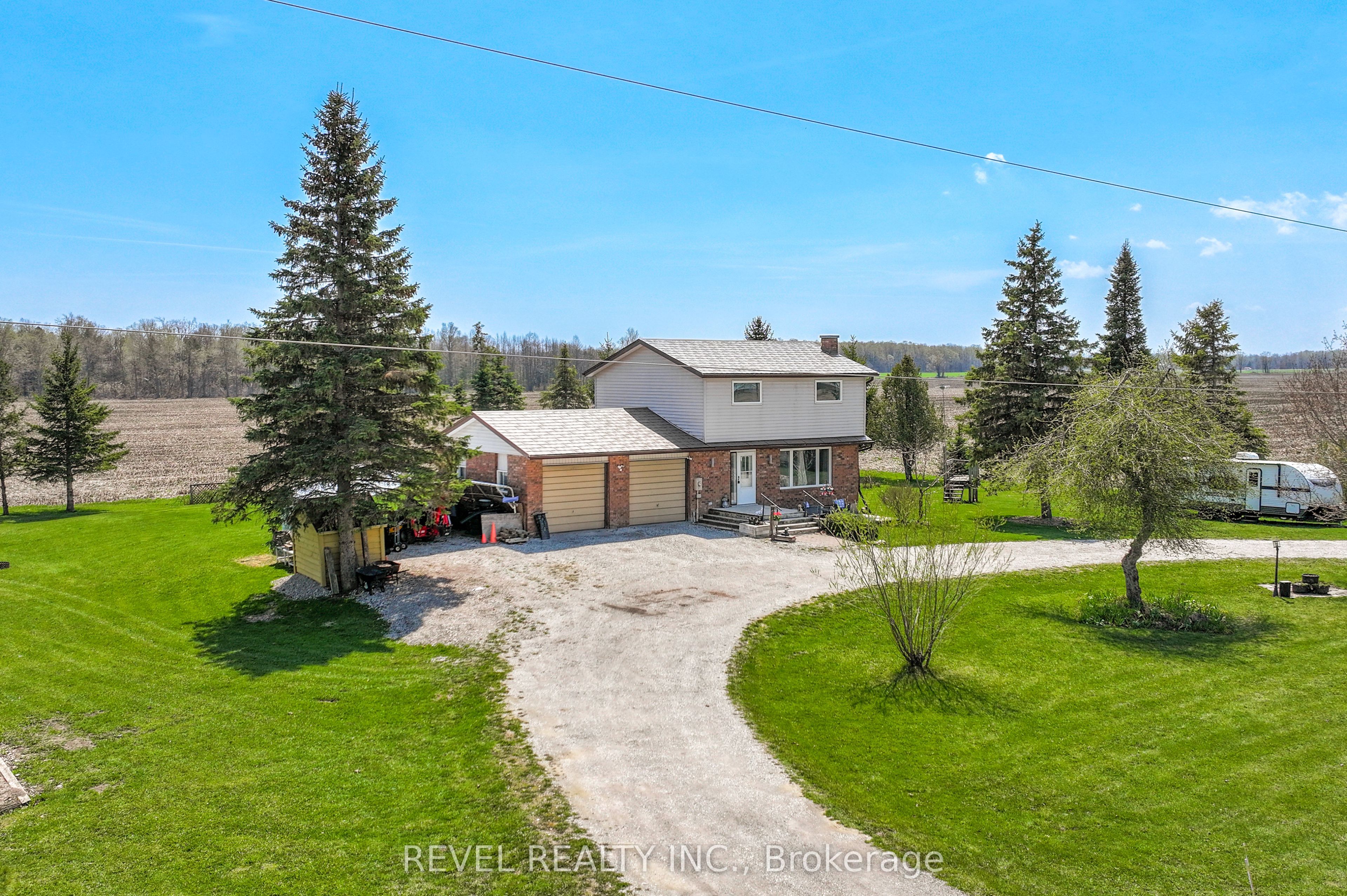1038 Cresswell Road, Kawartha Lakes, ON K0M 2C0