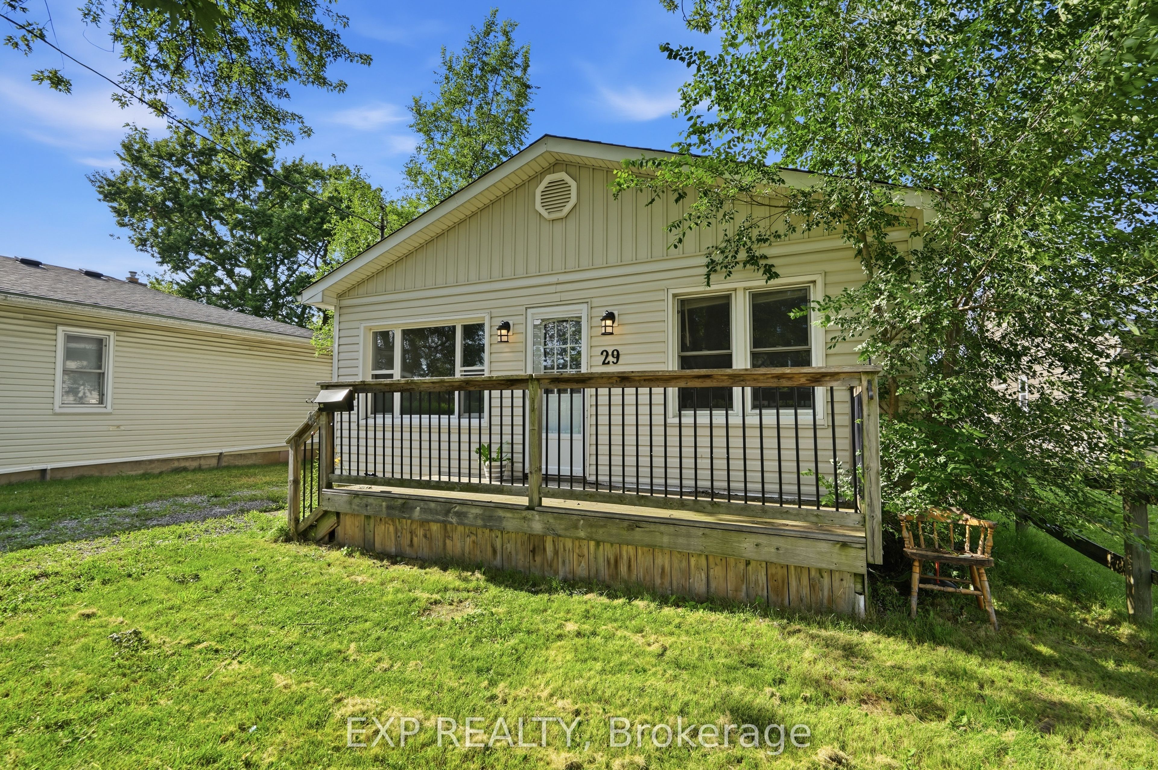 29 Rockwood Avenue, St. Catharines, ON L2P 1E6 photo 4