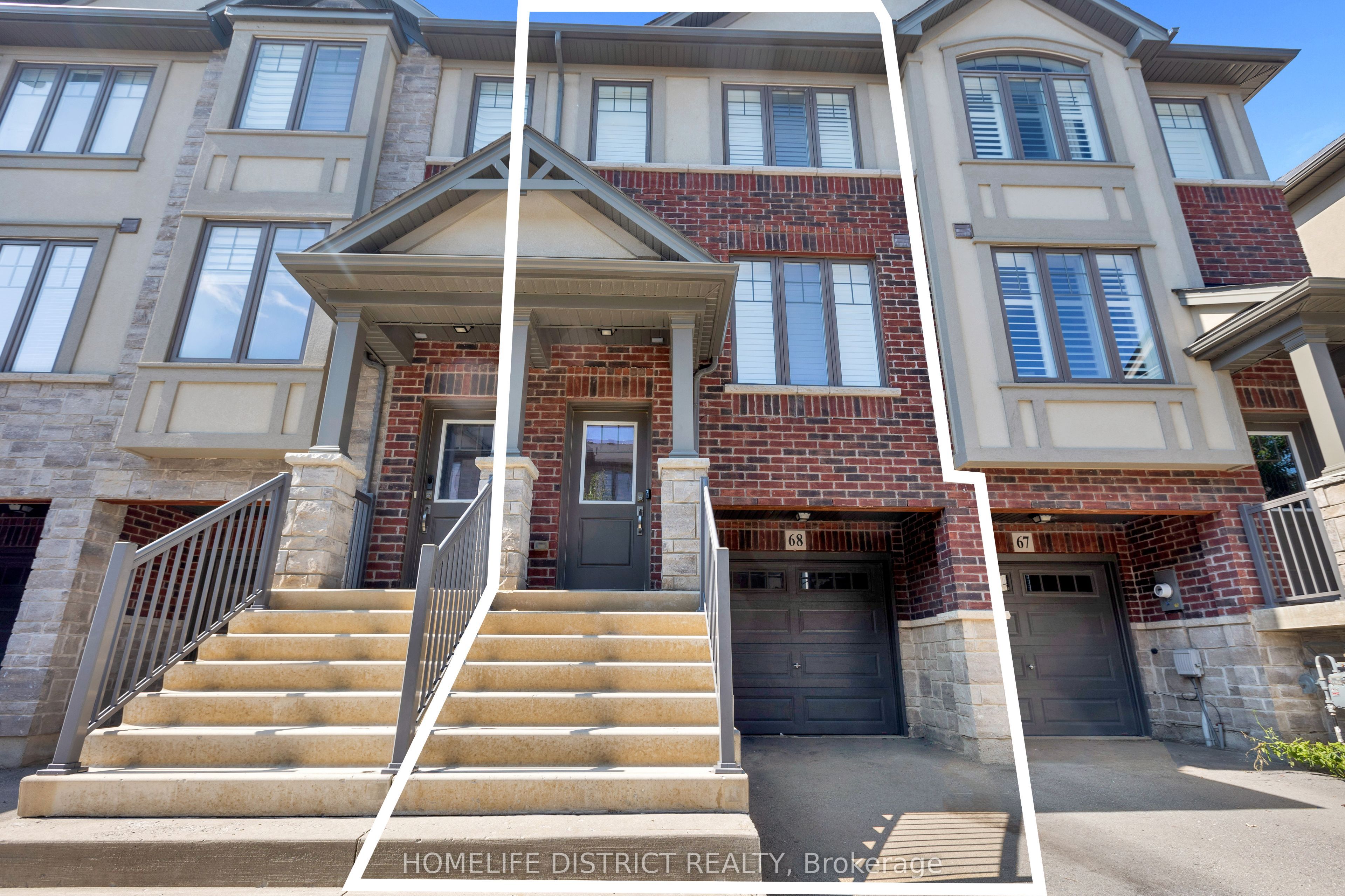 1169 Garner Road E 68, Hamilton, ON L9G 0G8