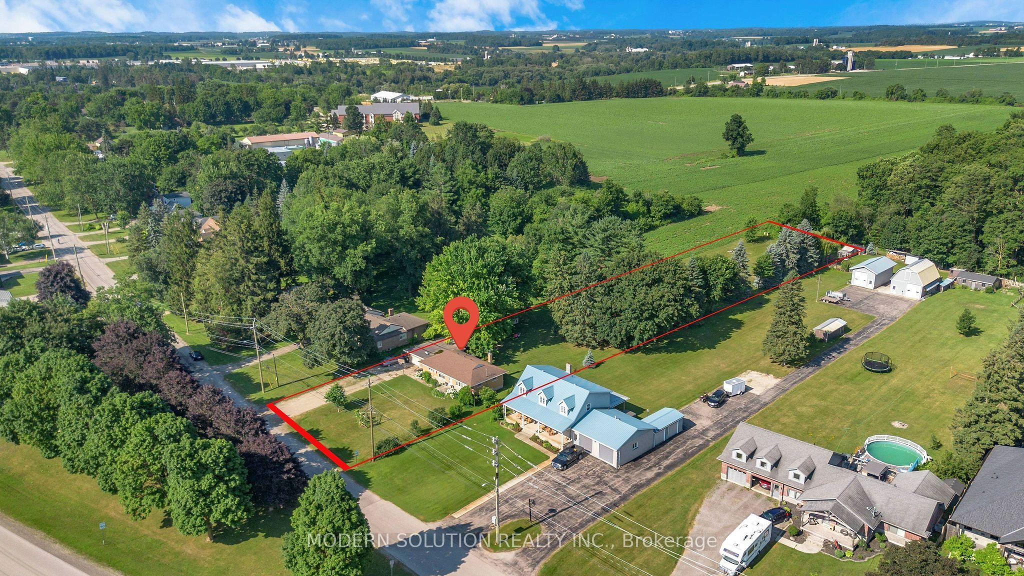 124 Northside Drive, Woolwich, ON N0B 2N0