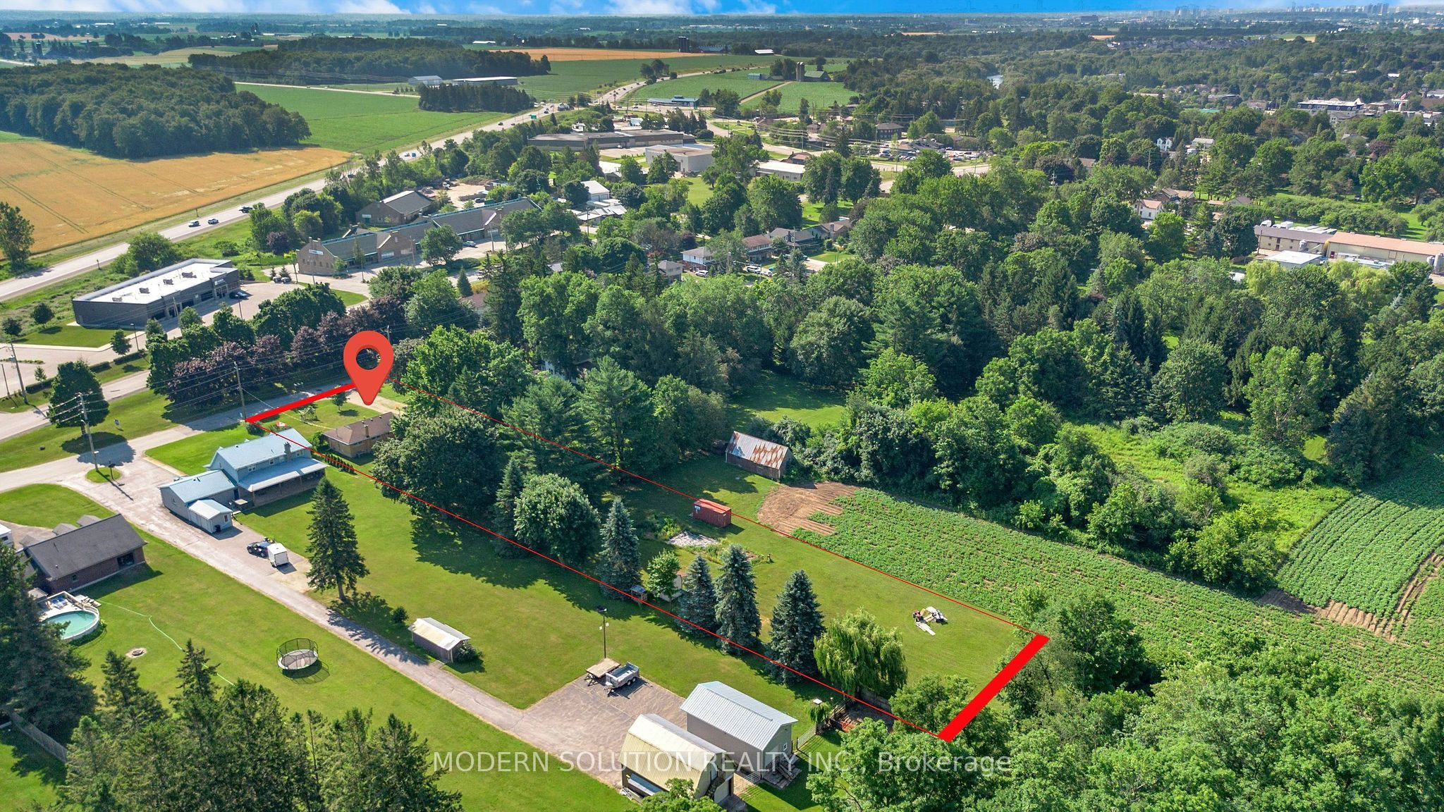 124 Northside Drive, Woolwich, ON N0B 2N0 photo 3