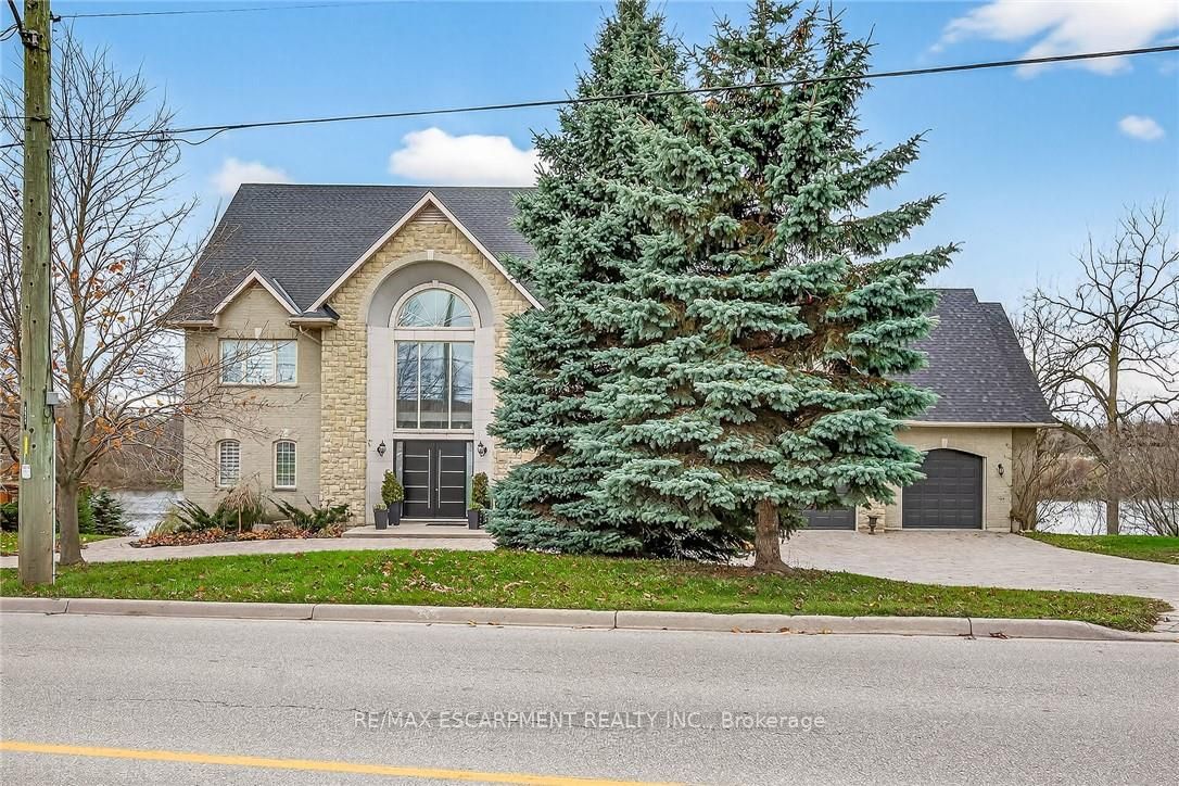 397 Caithness Street E, Haldimand, ON N3W 1C8 photo 3