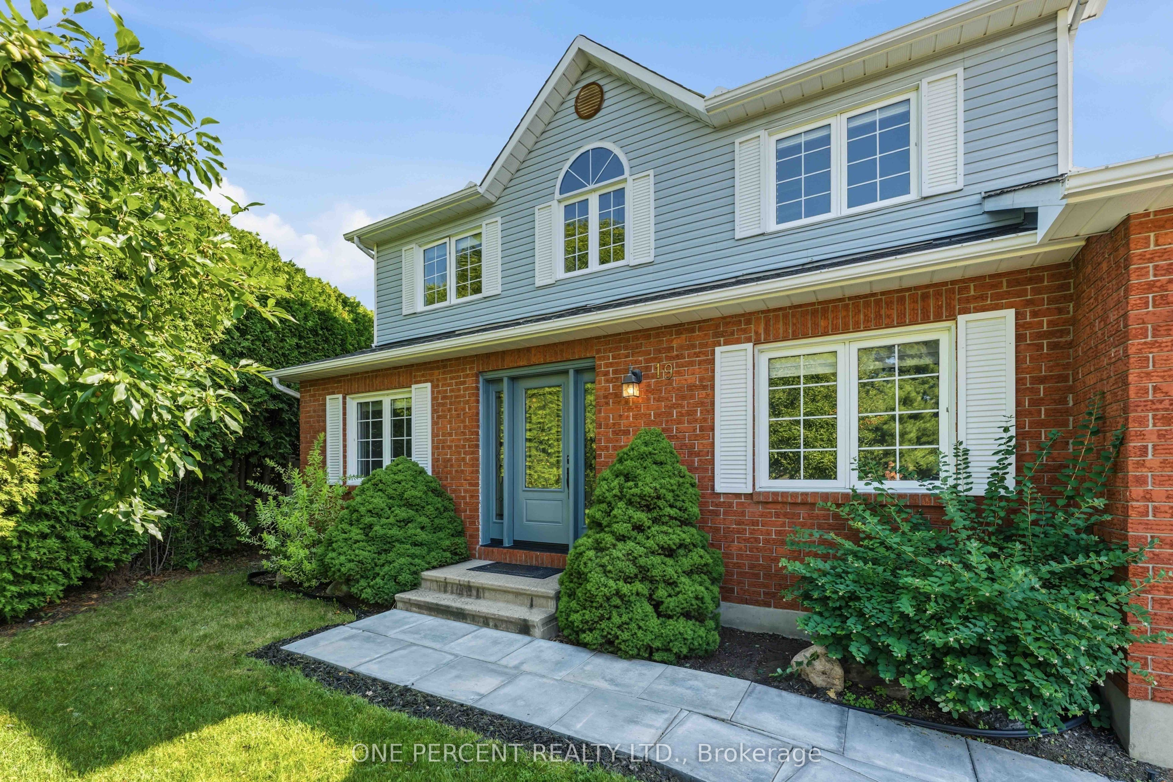 19 Amy Street, Stittsville - Munster - Richmond, ON K2S 1L7 photo 4