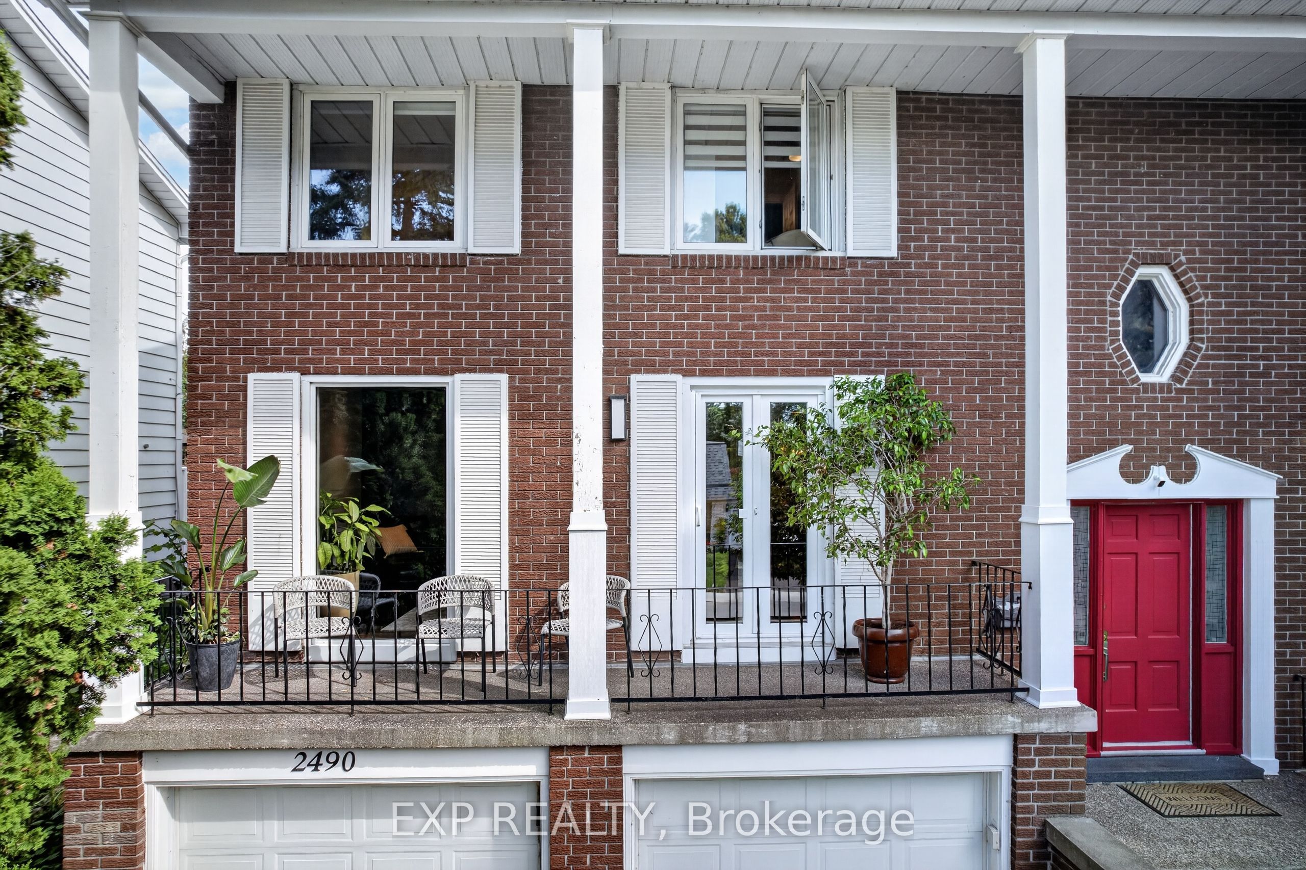 2490 Regina Street, Britannia - Lincoln Heights and Area, ON K2B 6X5 photo 2