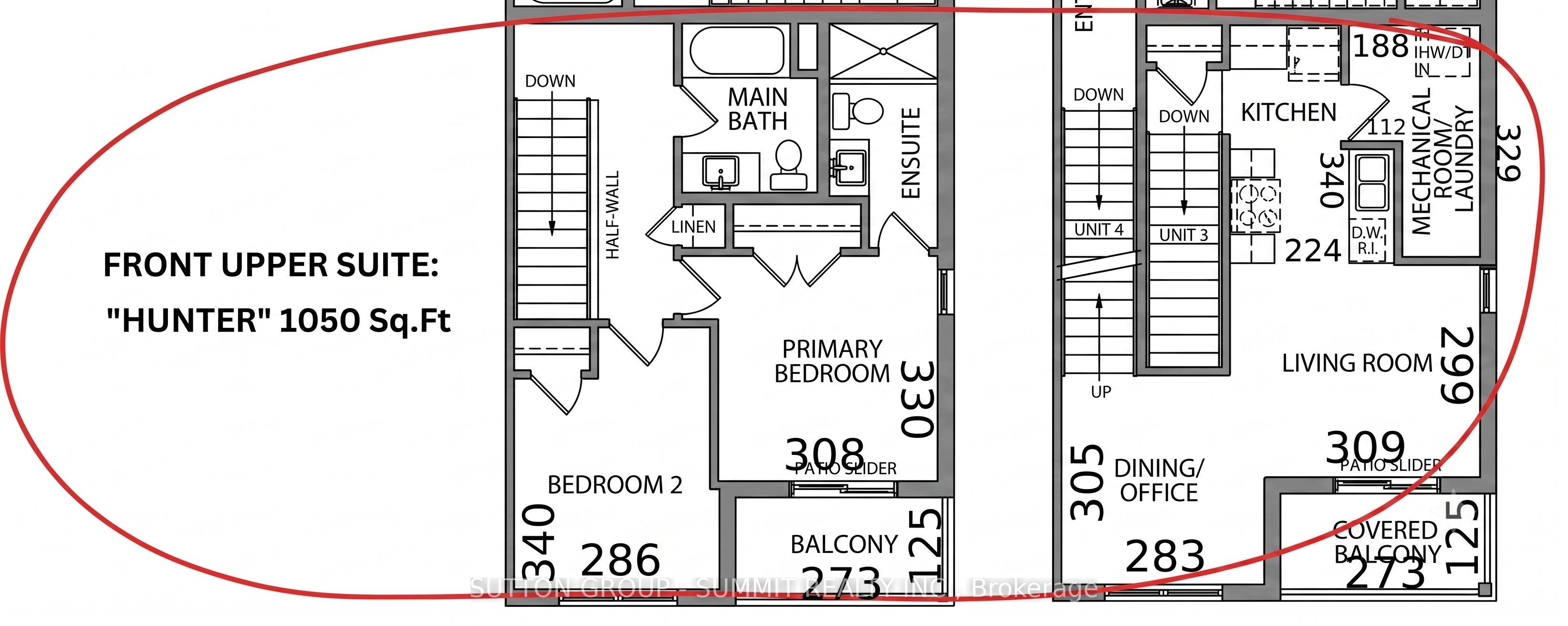 940 ST DAVID Street N 3, Centre Wellington, ON N1M 0L7 photo 3
