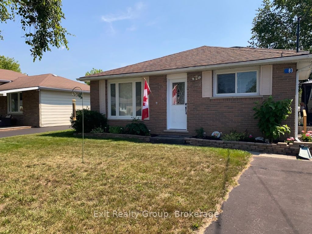 83 Centre Street, Quinte West, ON K0K 2C0 photo 2