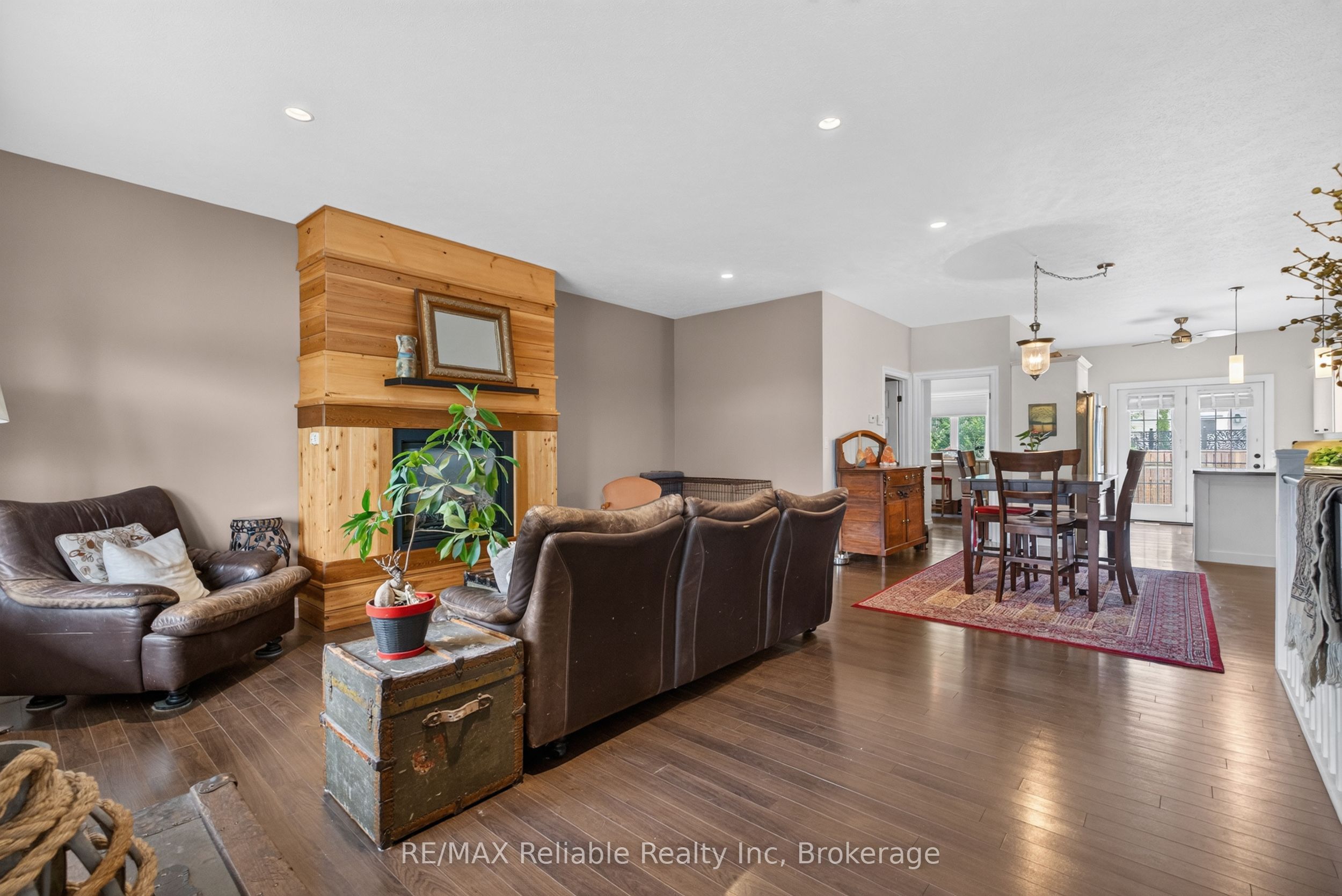 6 Sweet Grass Street, Bluewater, ON N0M 1G0 photo 5