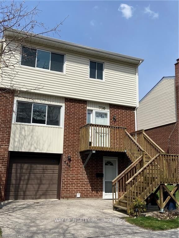 730 Wilkins Street, London South, ON N6C 4Z9