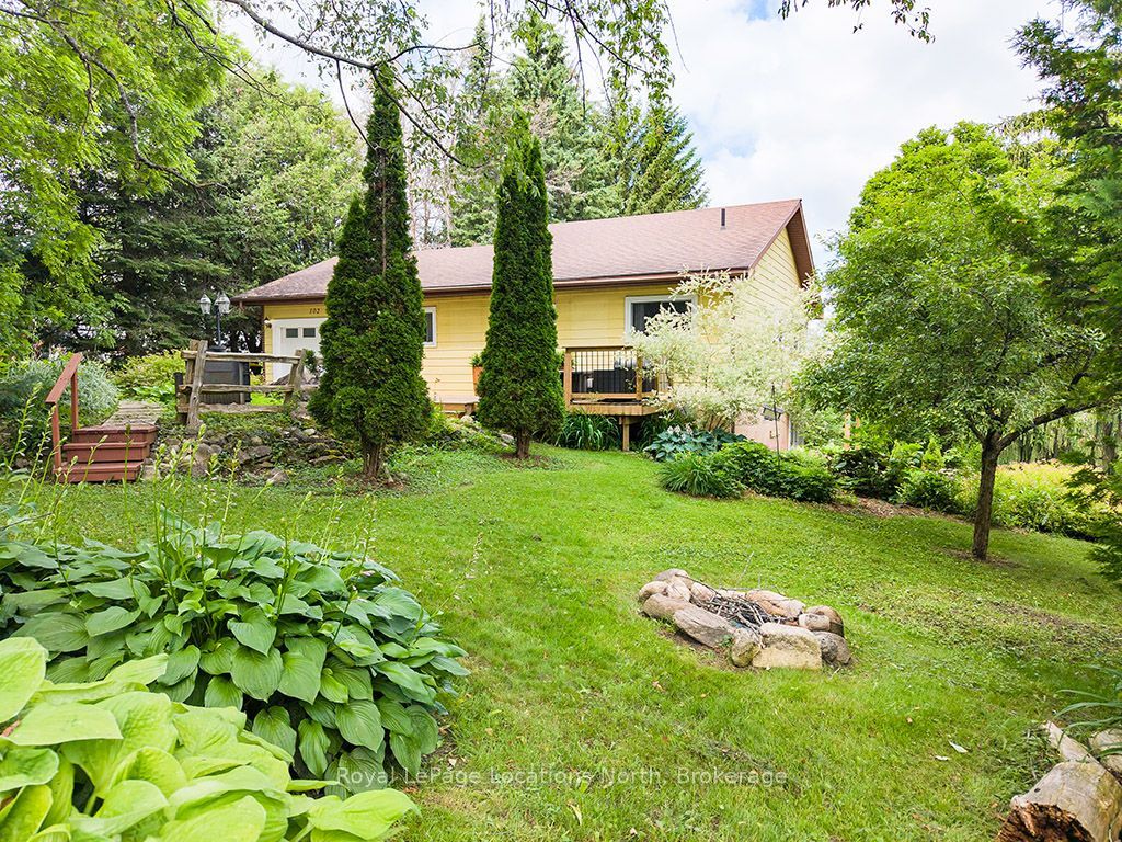 102 Mill Street, Grey Highlands, ON N0C 1E0