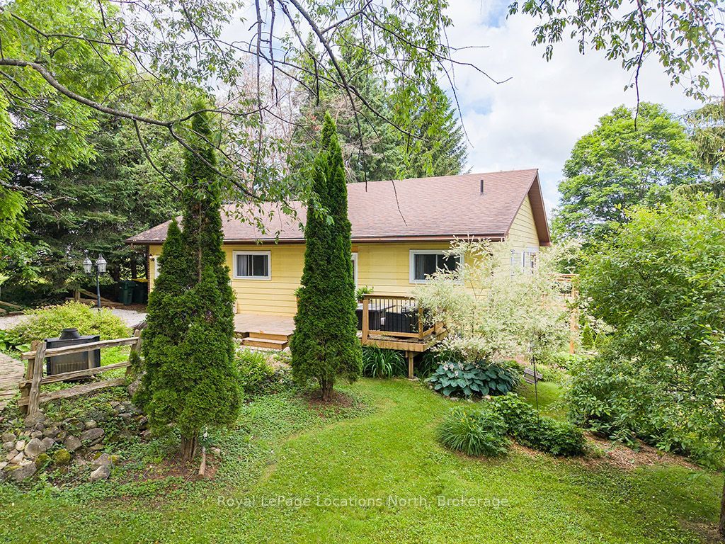 102 Mill Street, Grey Highlands, ON N0C 1E0 photo 4