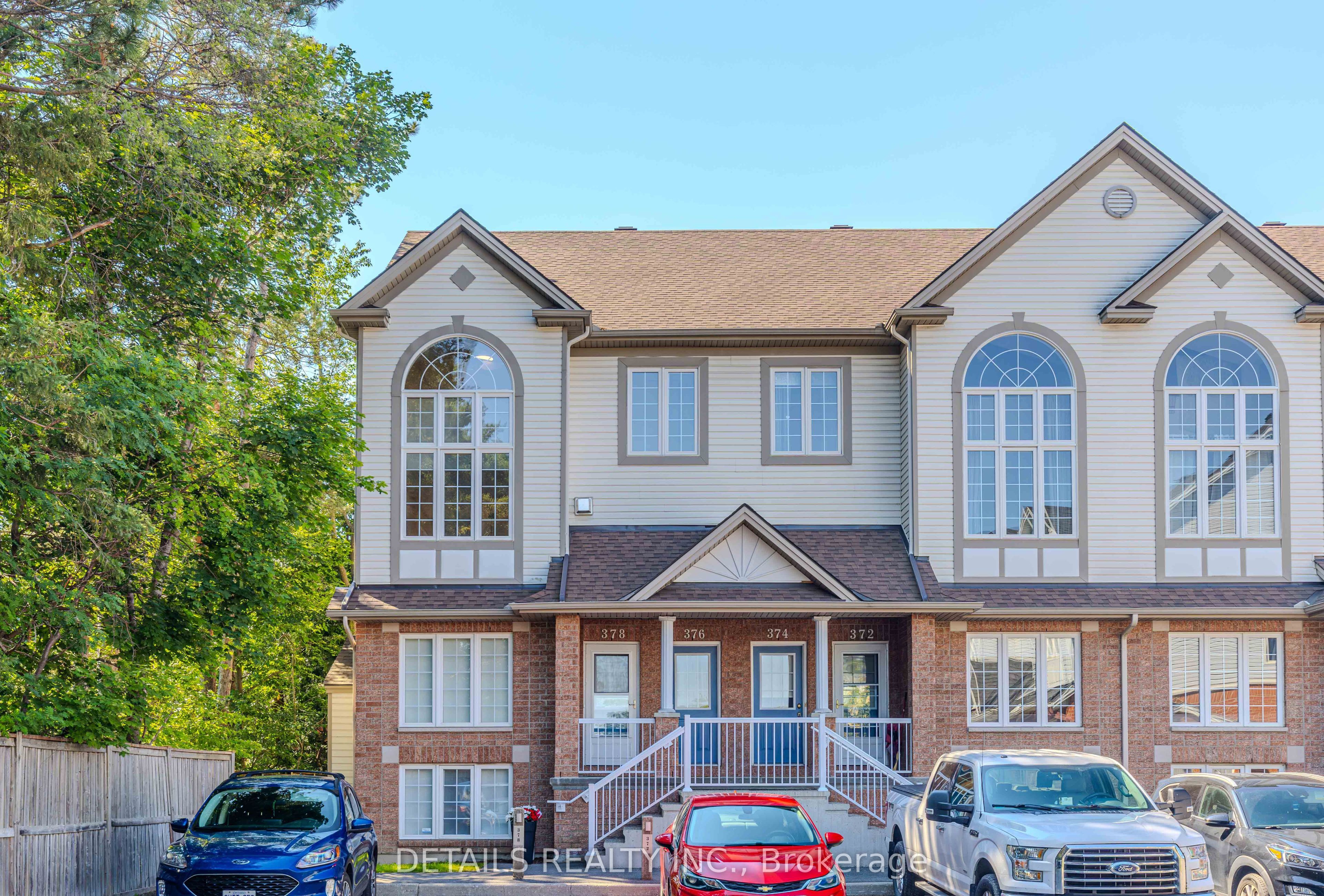 376 Wiffen Private 20, Bells Corners and South to Fallowfield, ON K2H 1G4 photo 2