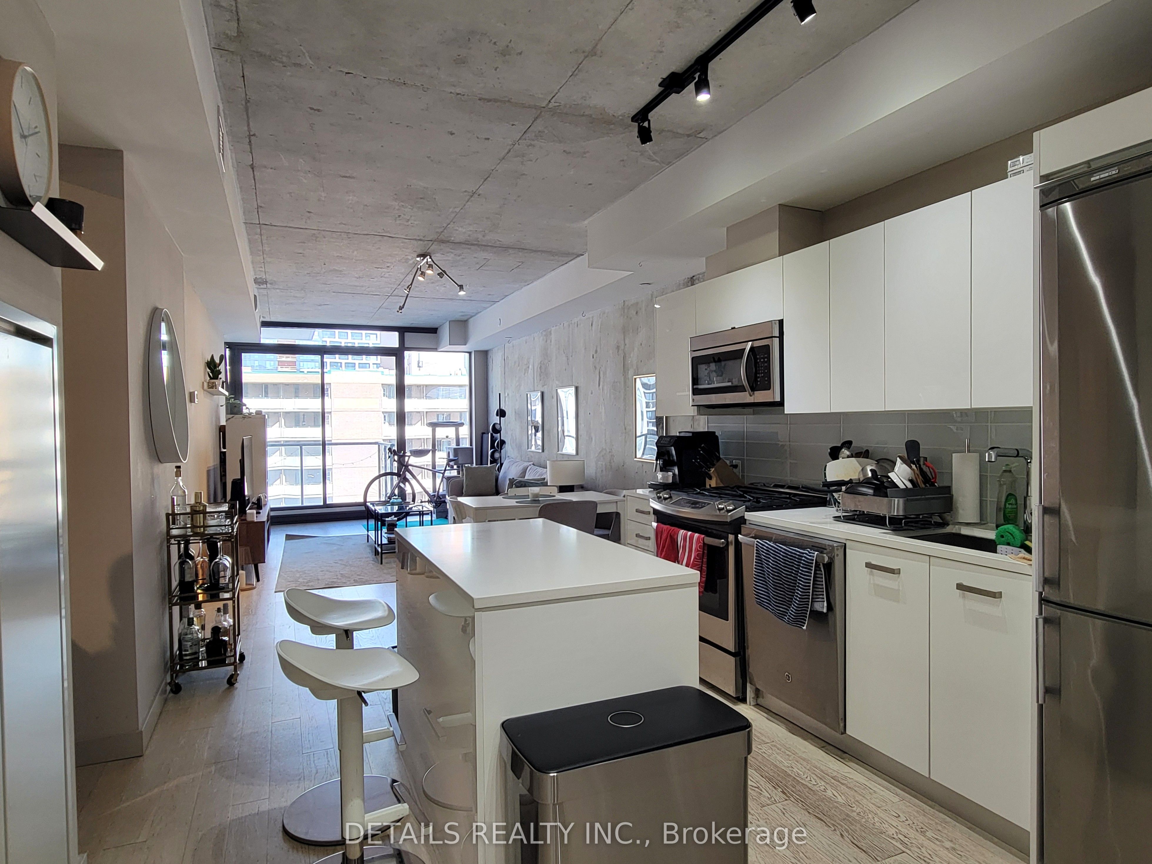224 Lyon Street N 812, Ottawa Centre, ON K1R 5V9 photo 4