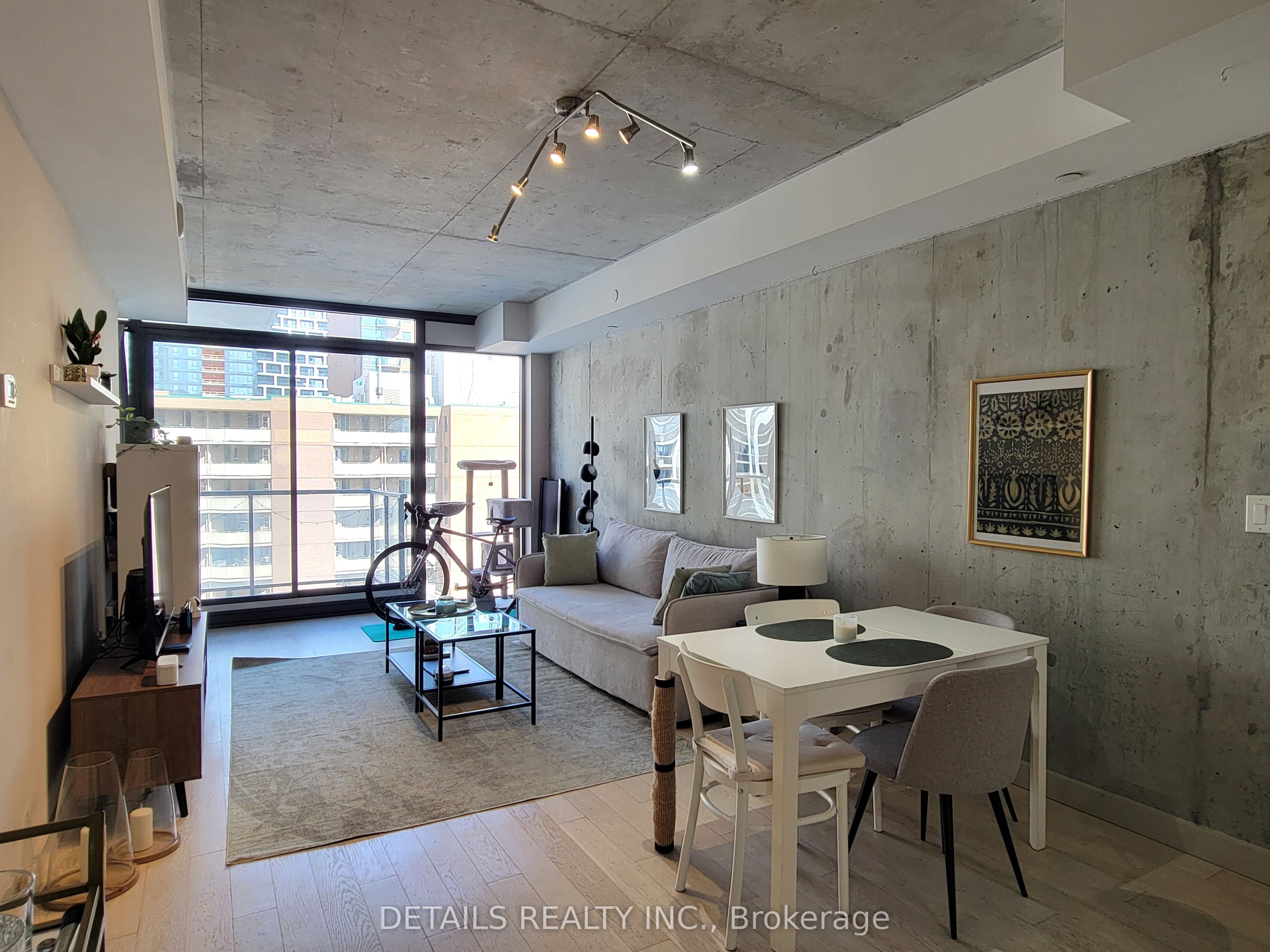 224 Lyon Street N 812, Ottawa Centre, ON K1R 5V9 photo 5