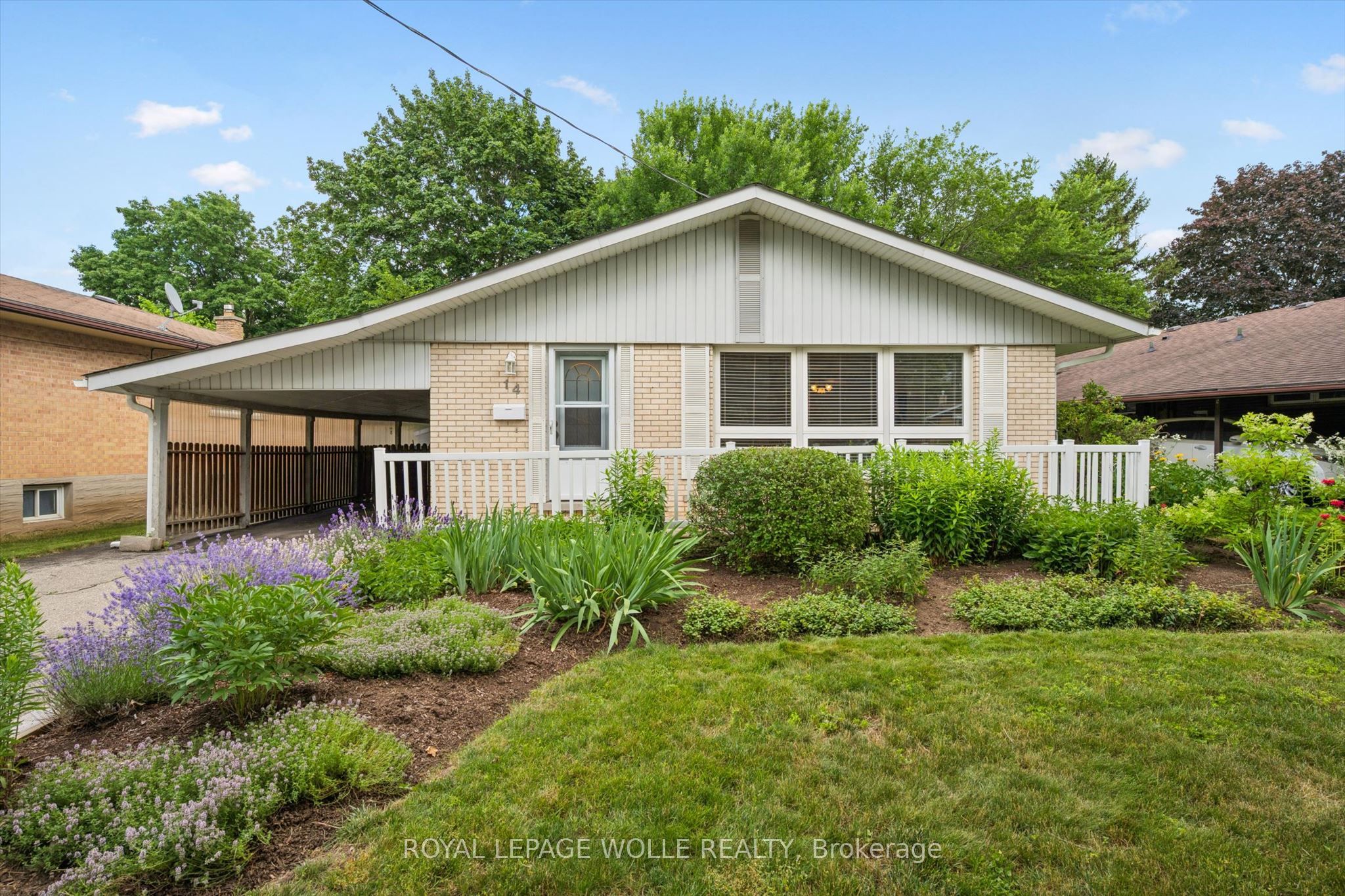 14 Ruskview Road, Kitchener, ON N2M 4S2 photo 2