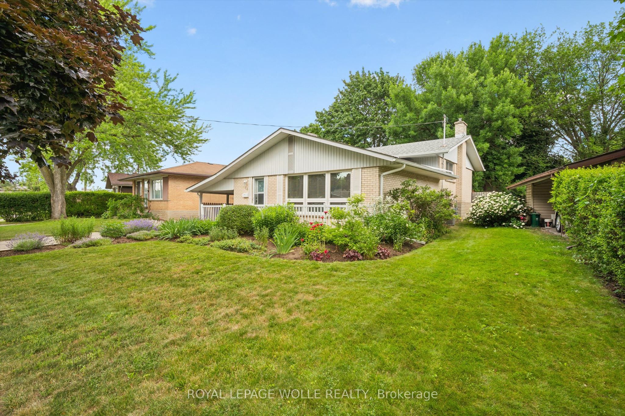 14 Ruskview Road, Kitchener, ON N2M 4S2 photo 3