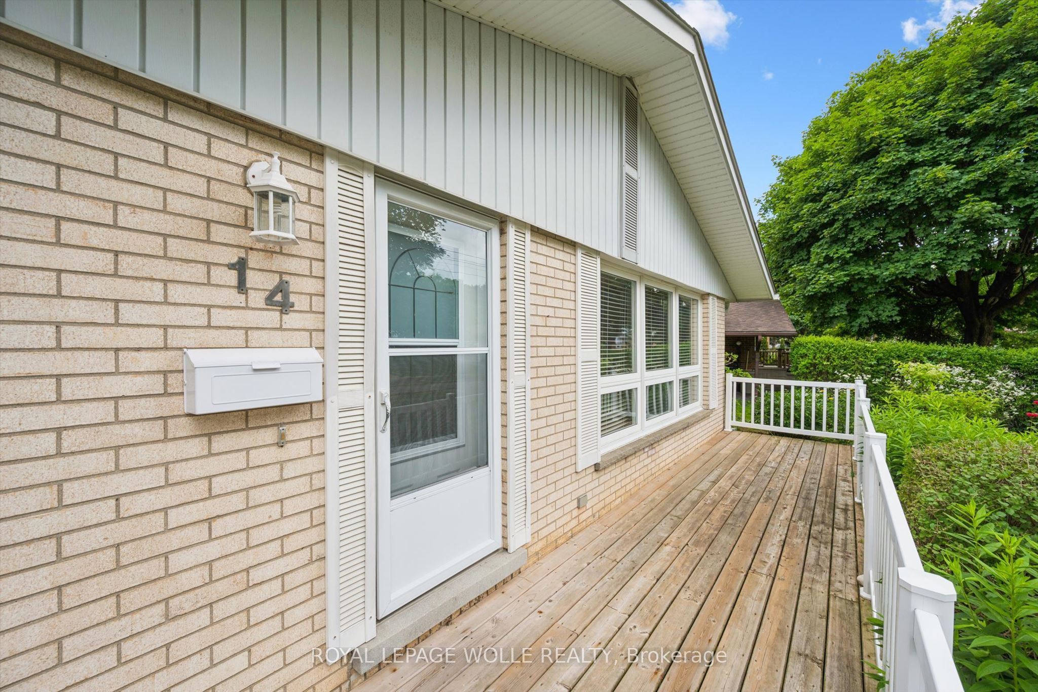14 Ruskview Road, Kitchener, ON N2M 4S2 photo 4