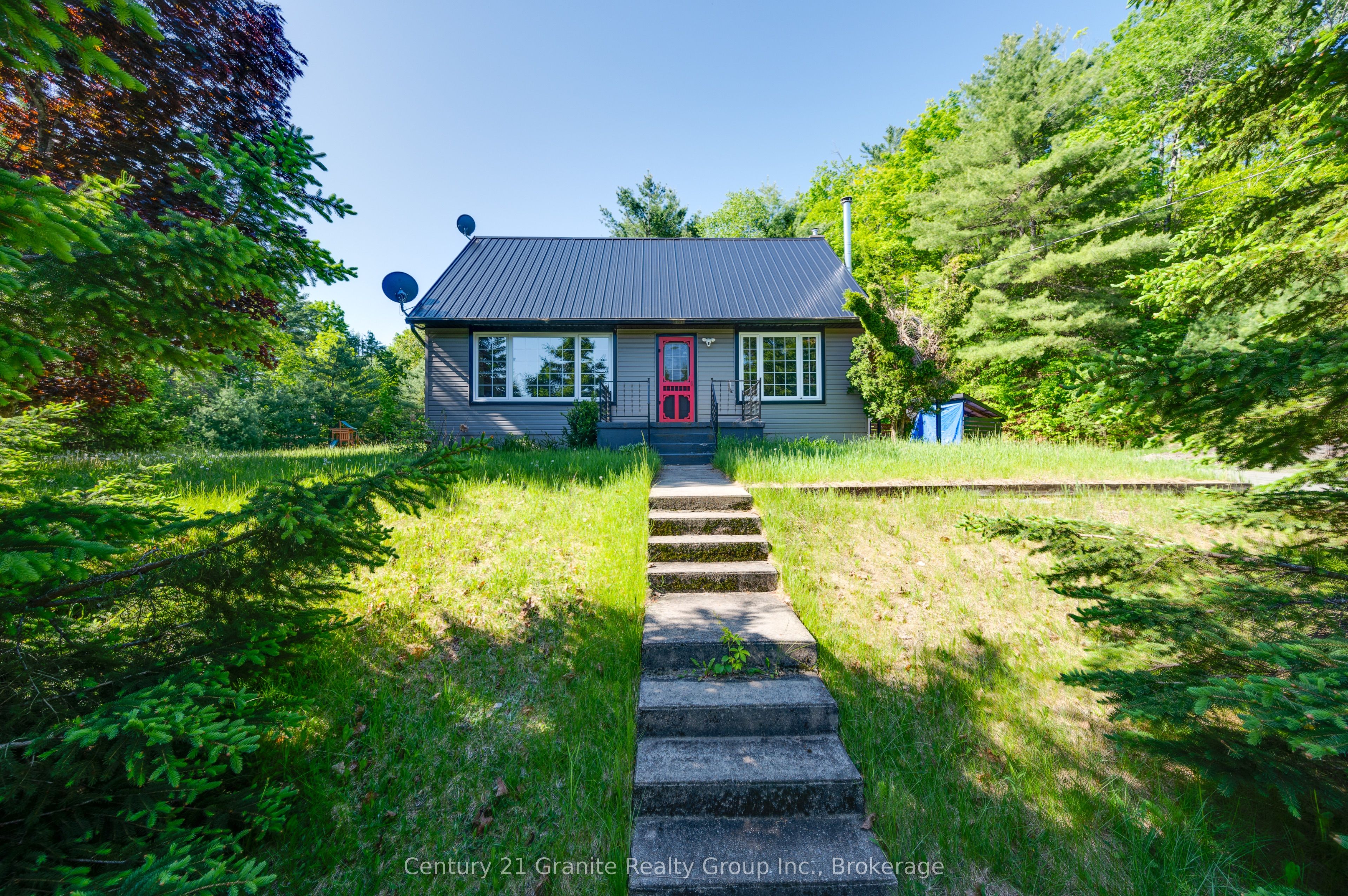 26733 S Highway 62 N/A, Bancroft, ON K0L 2L0