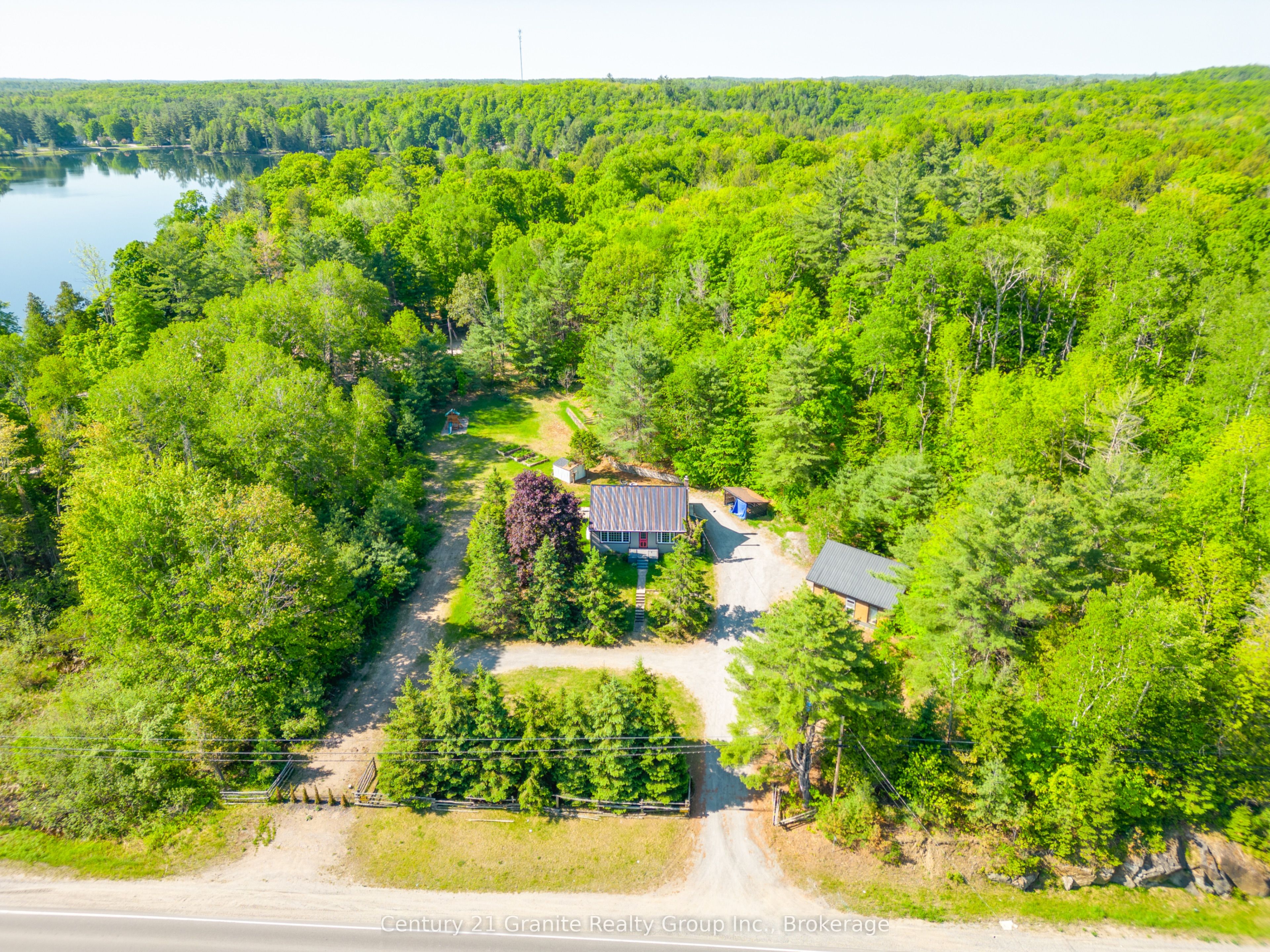 26733 S Highway 62 N/A, Bancroft, ON K0L 2L0 photo 2