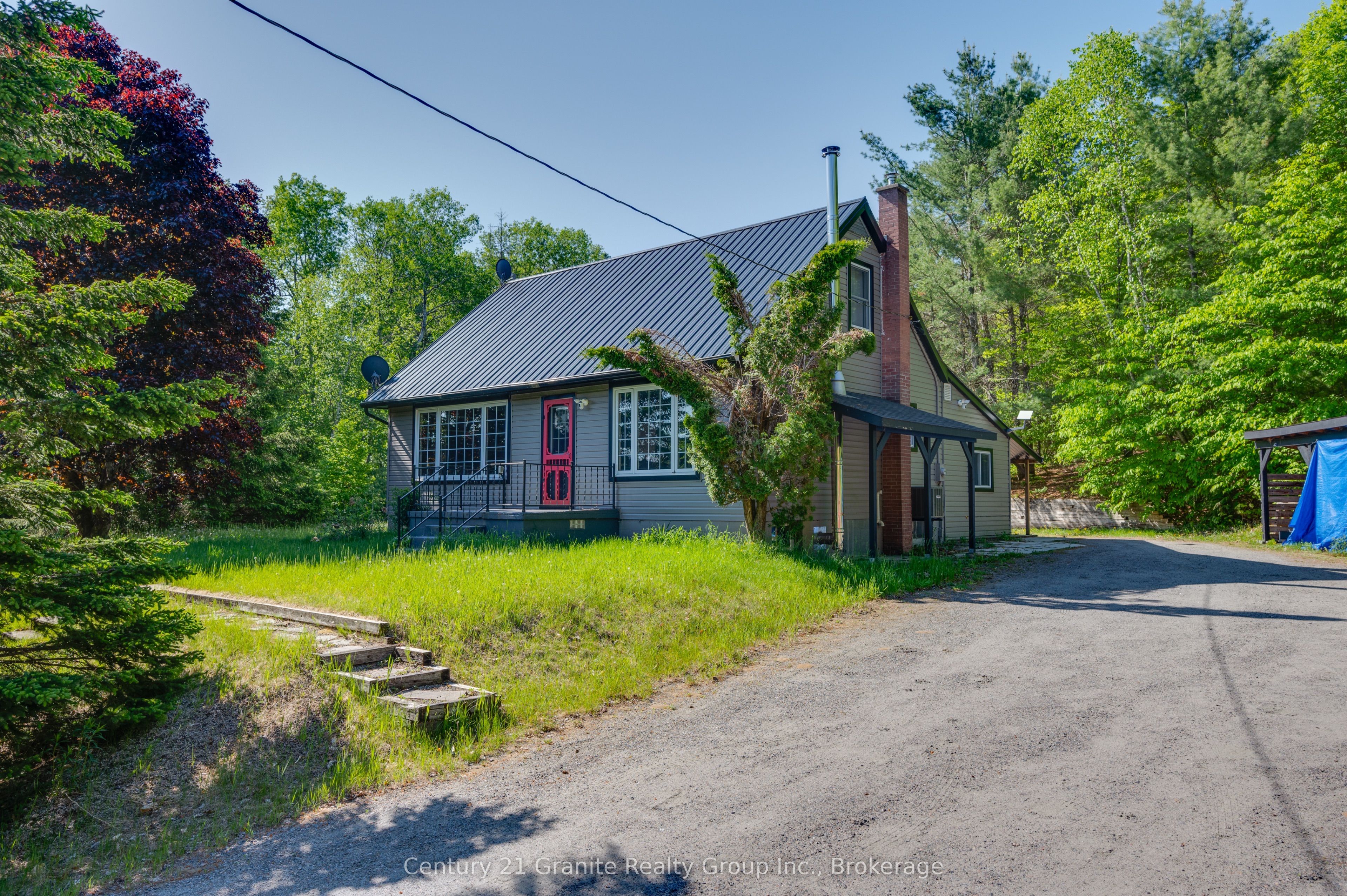 26733 S Highway 62 N/A, Bancroft, ON K0L 2L0 photo 3