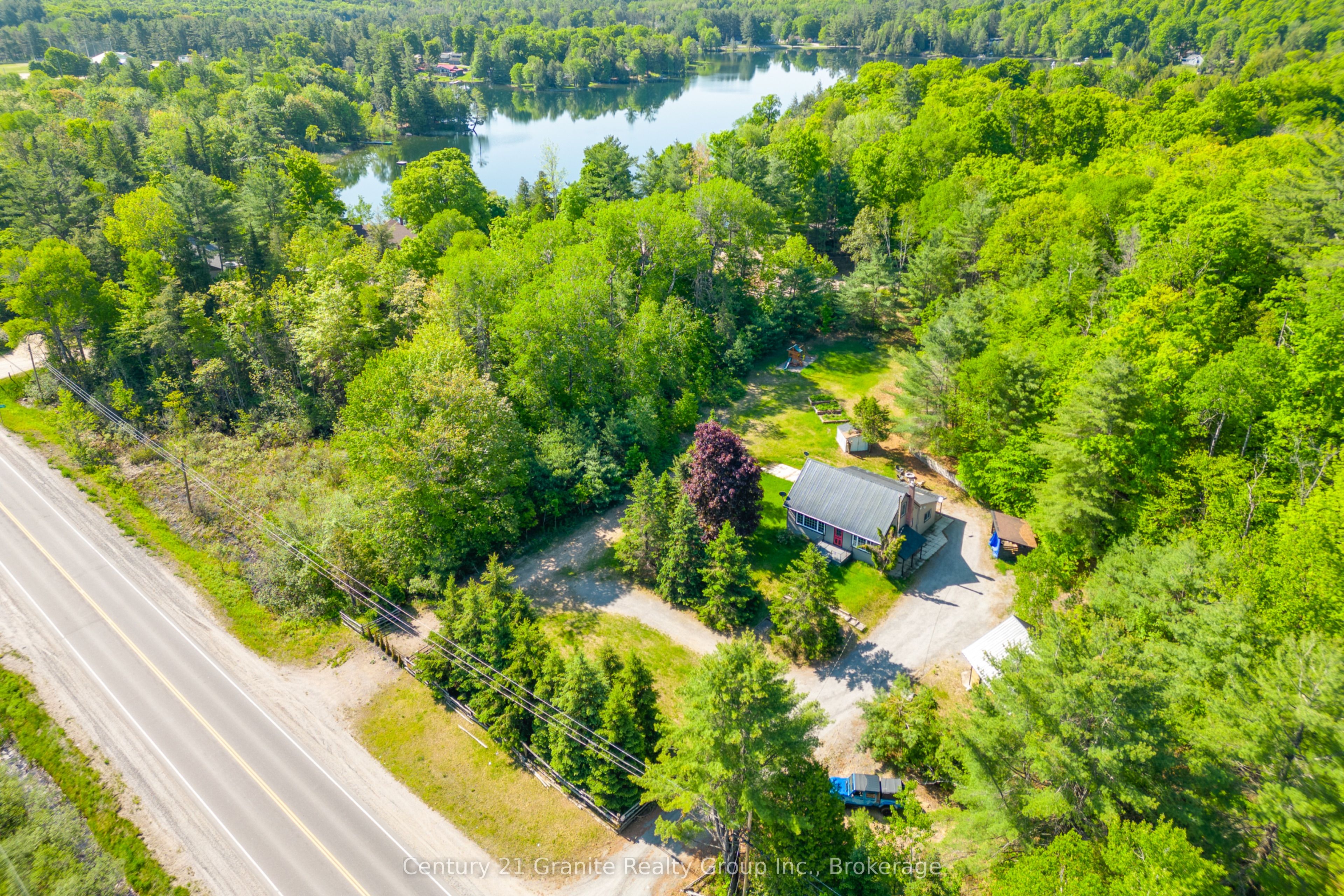 26733 S Highway 62 N/A, Bancroft, ON K0L 2L0 photo 4