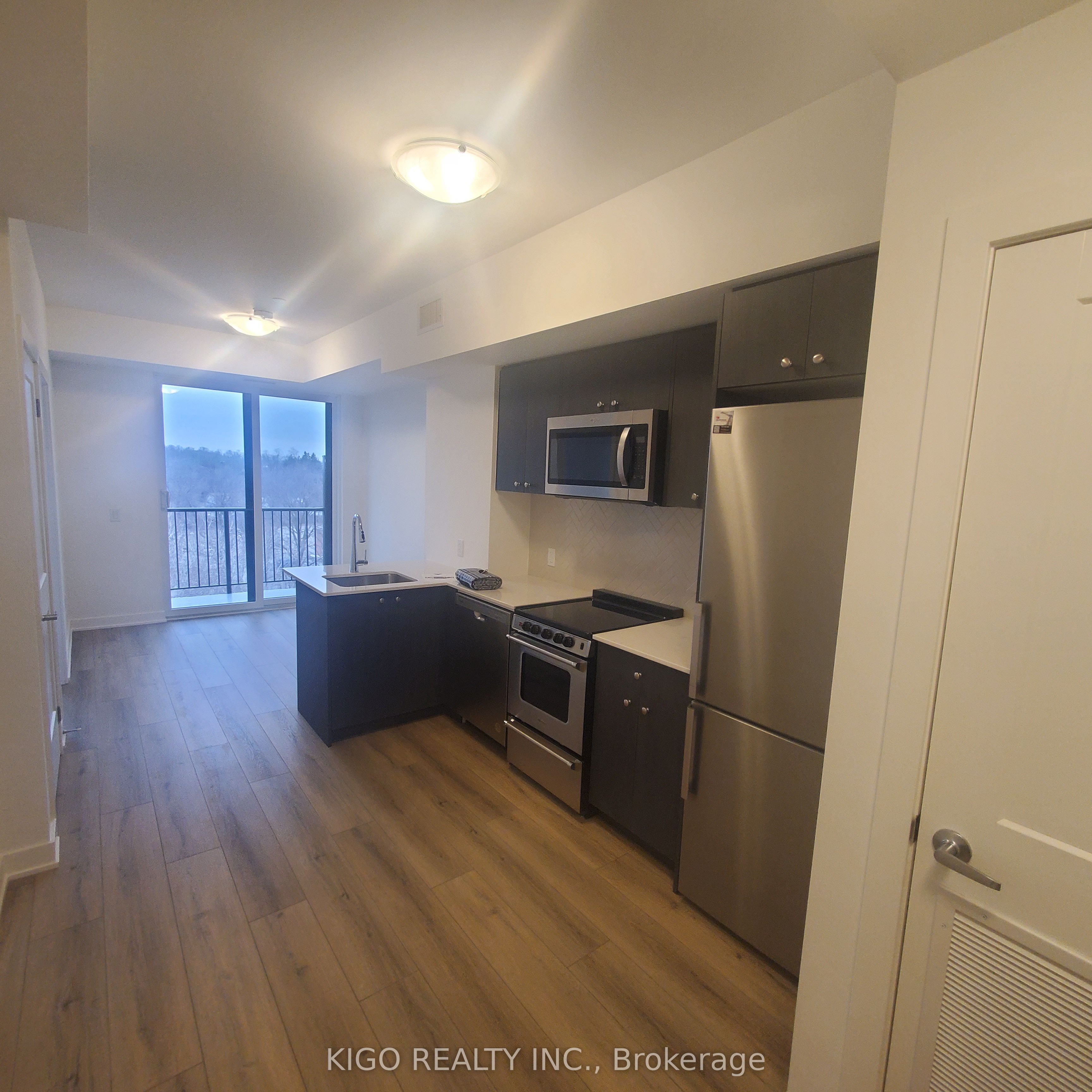 312 Erb Street W 611, Waterloo, ON N2L 1W3 photo 3