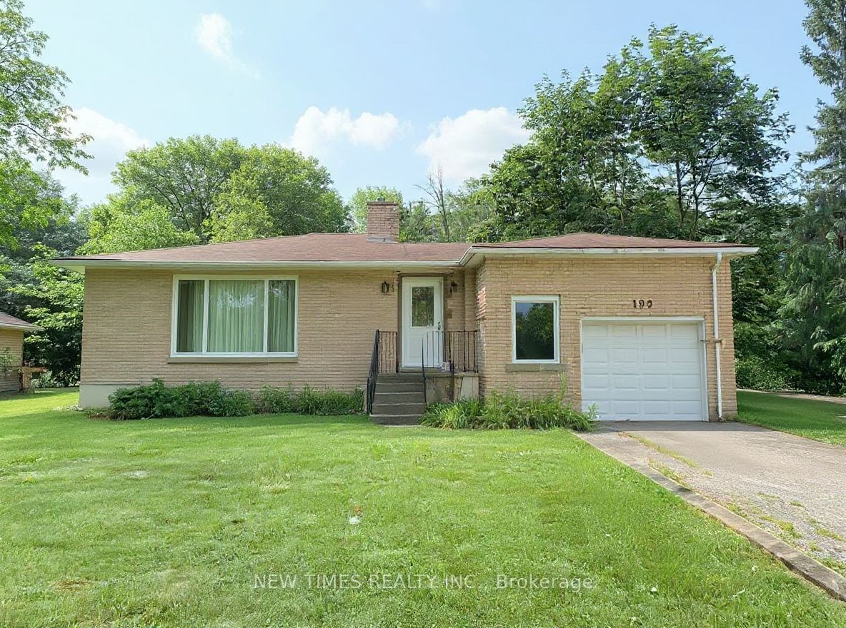 190 GLENDALE Avenue, St. Catharines, ON L2T 2K5