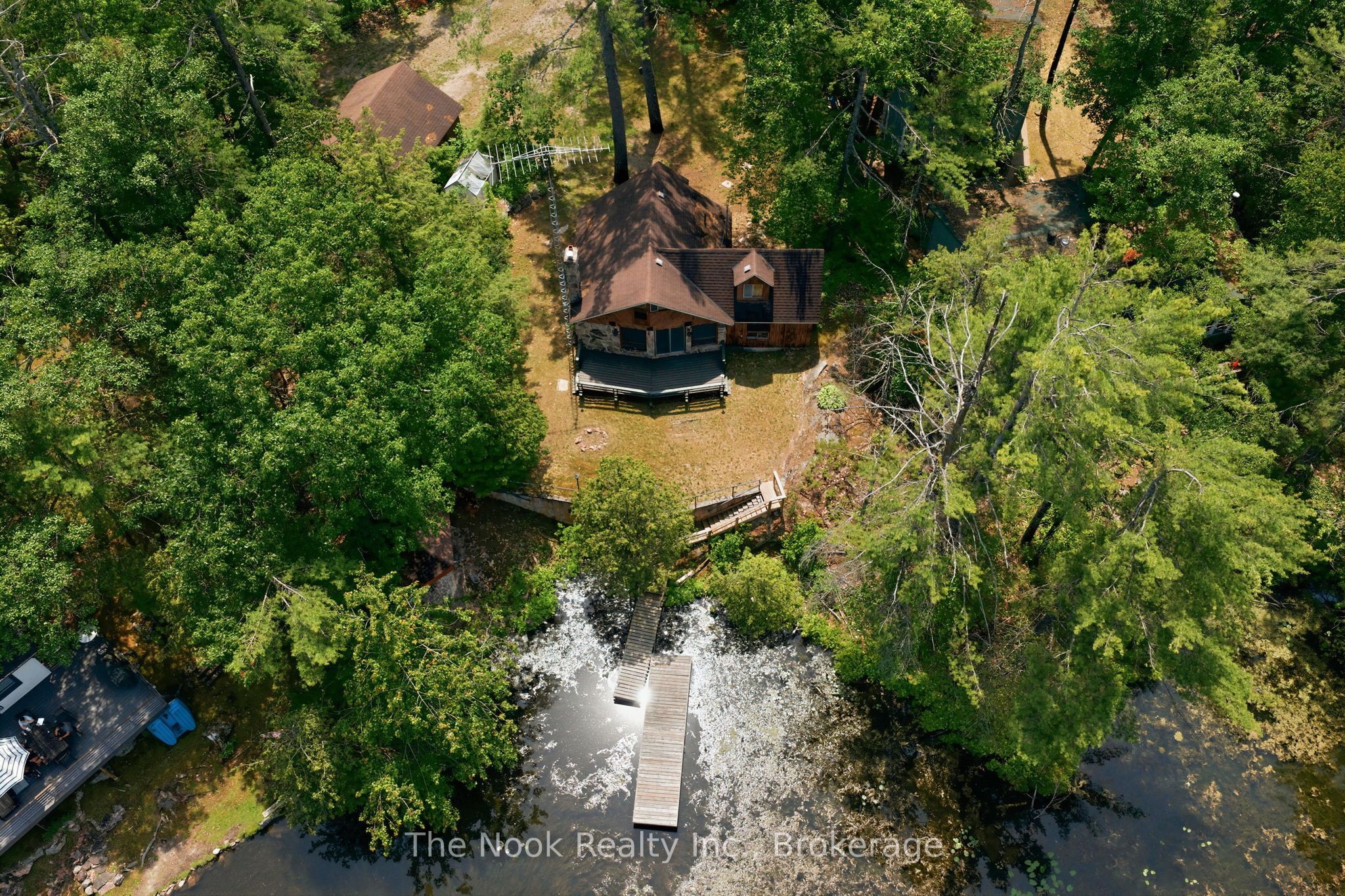 69 Island Drive, Trent Lakes, ON K0L 1J0 photo 2