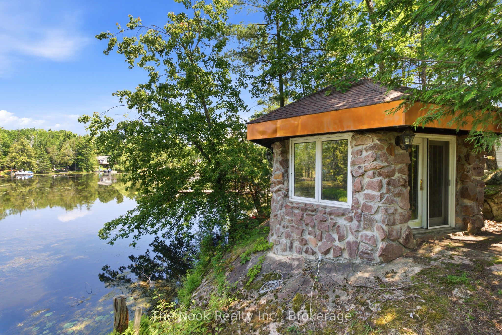 69 Island Drive, Trent Lakes, ON K0L 1J0 photo 3