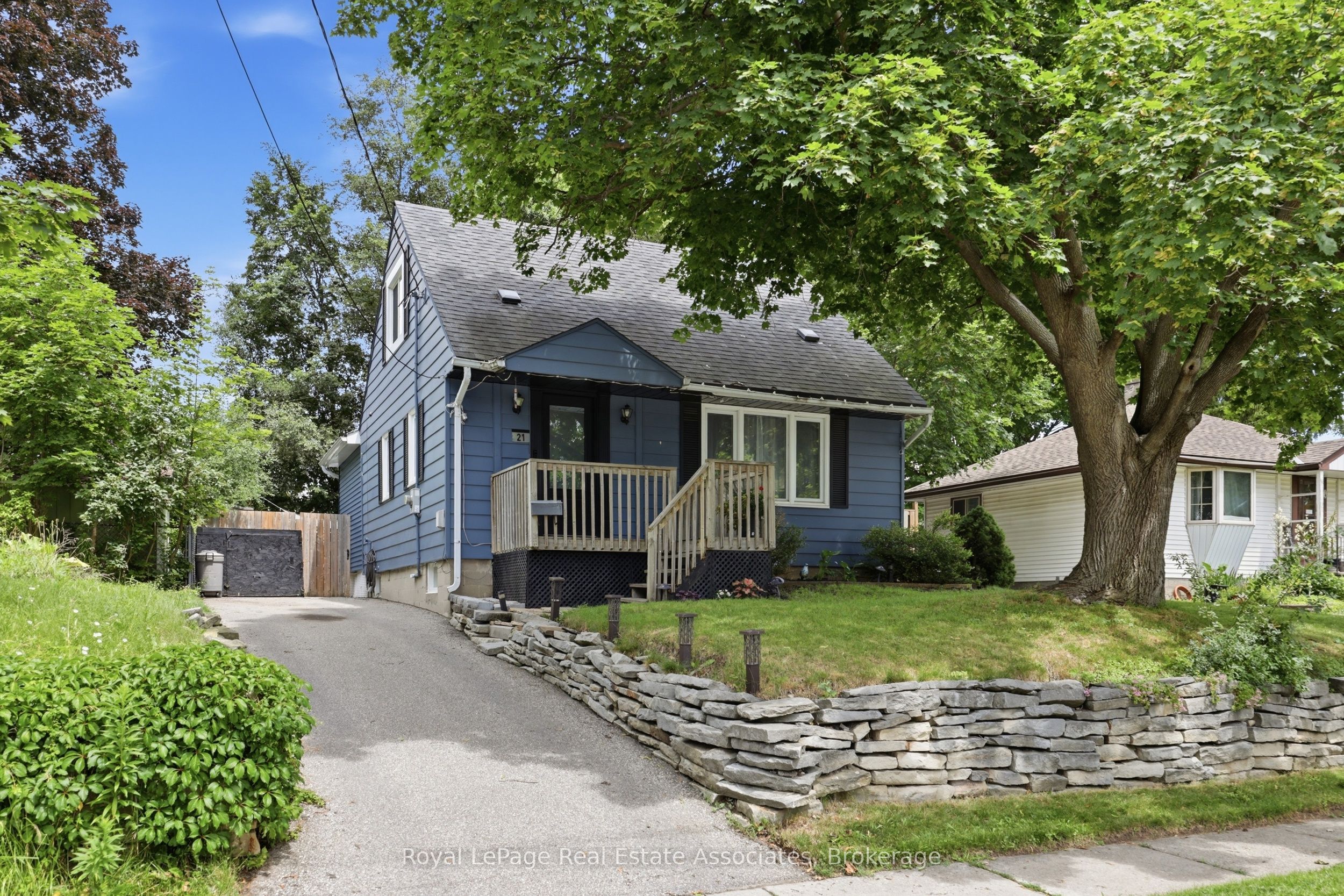 21 Ridgewood Avenue, Guelph, ON N1H 6C3 photo 4