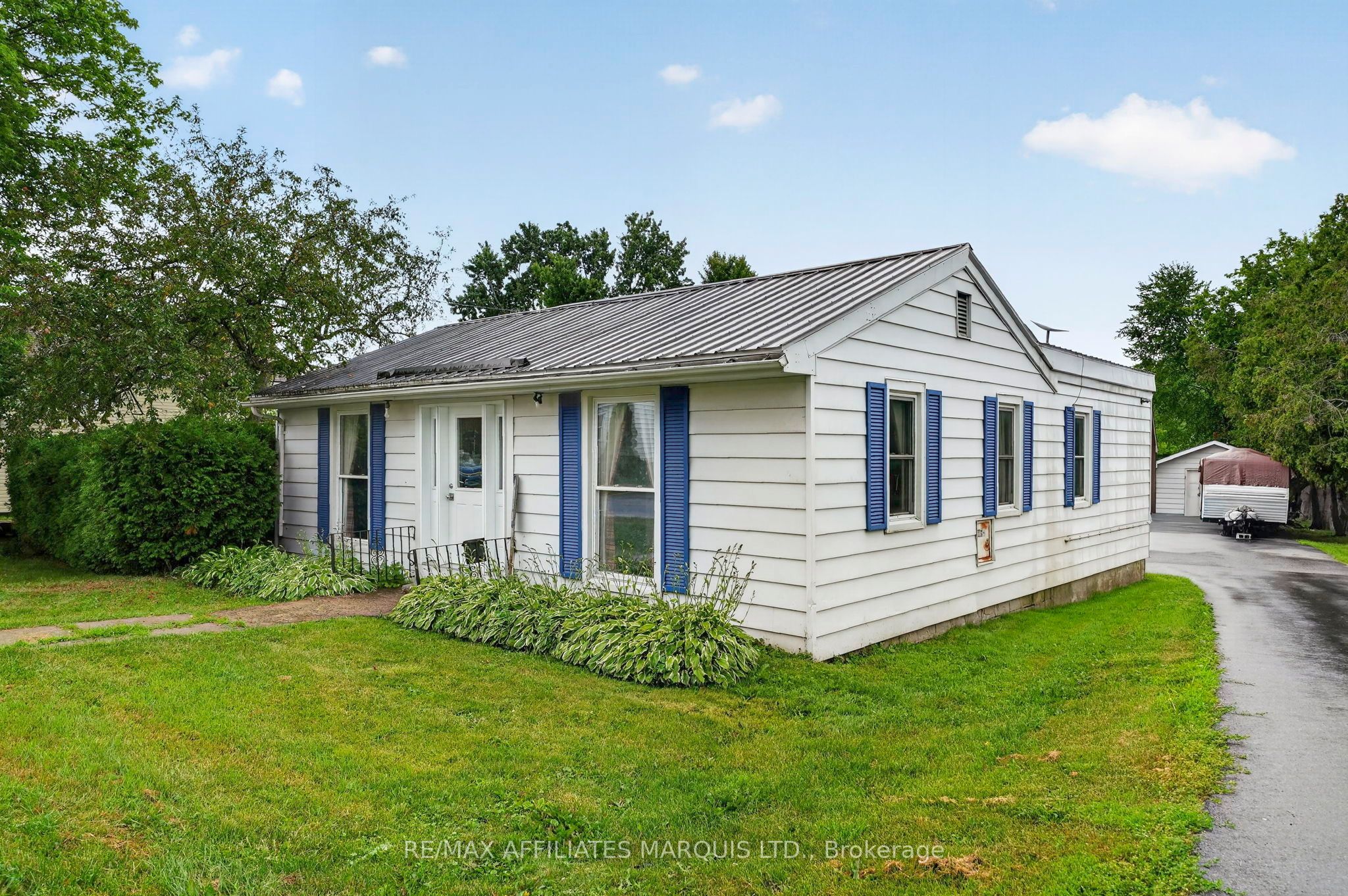4868 County Rd 20 Road, South Glengarry, ON K0C 1S0 photo 5
