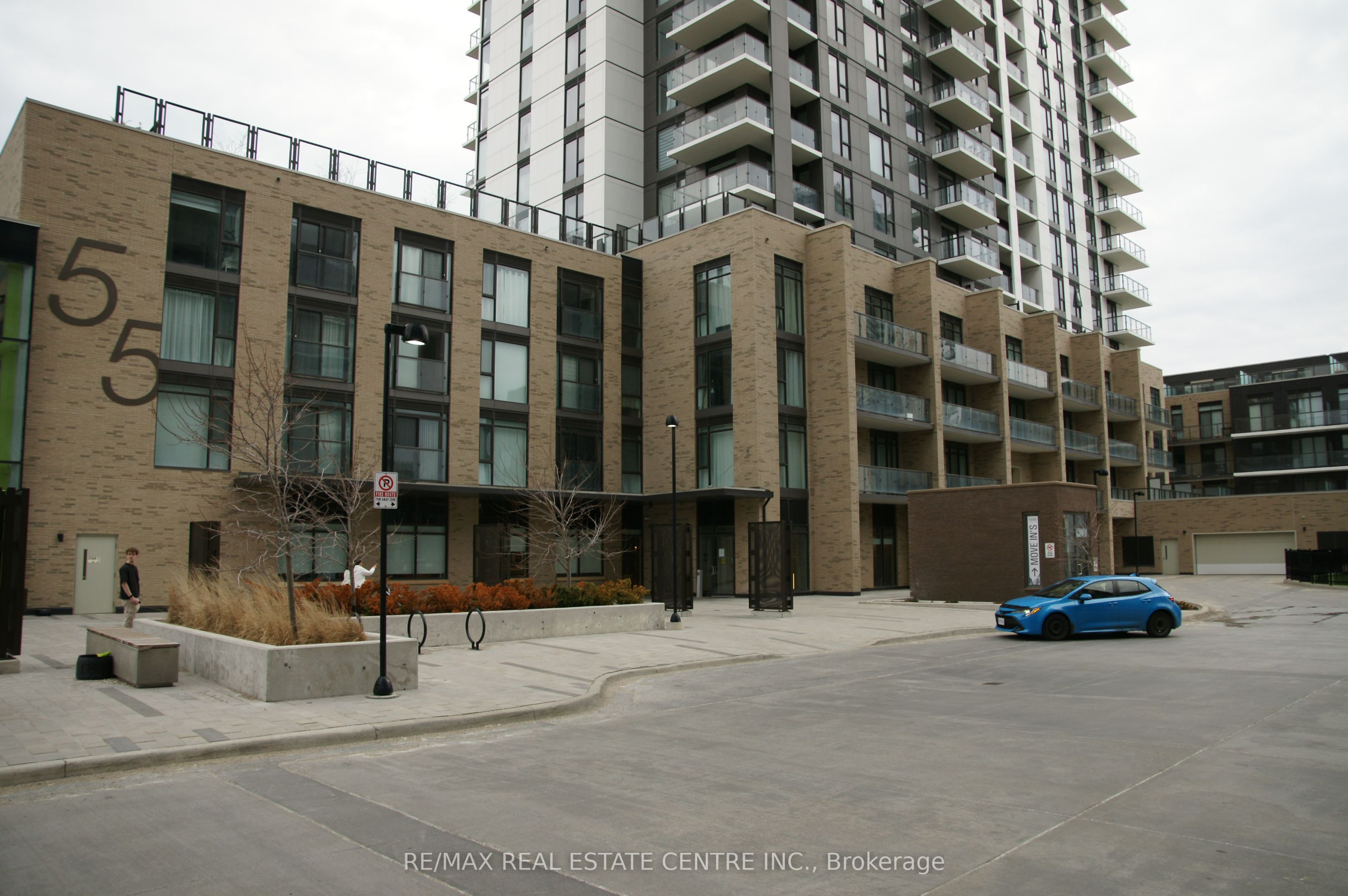 55 Duke Street W 1006, Kitchener, ON N2X 3H9 photo 3