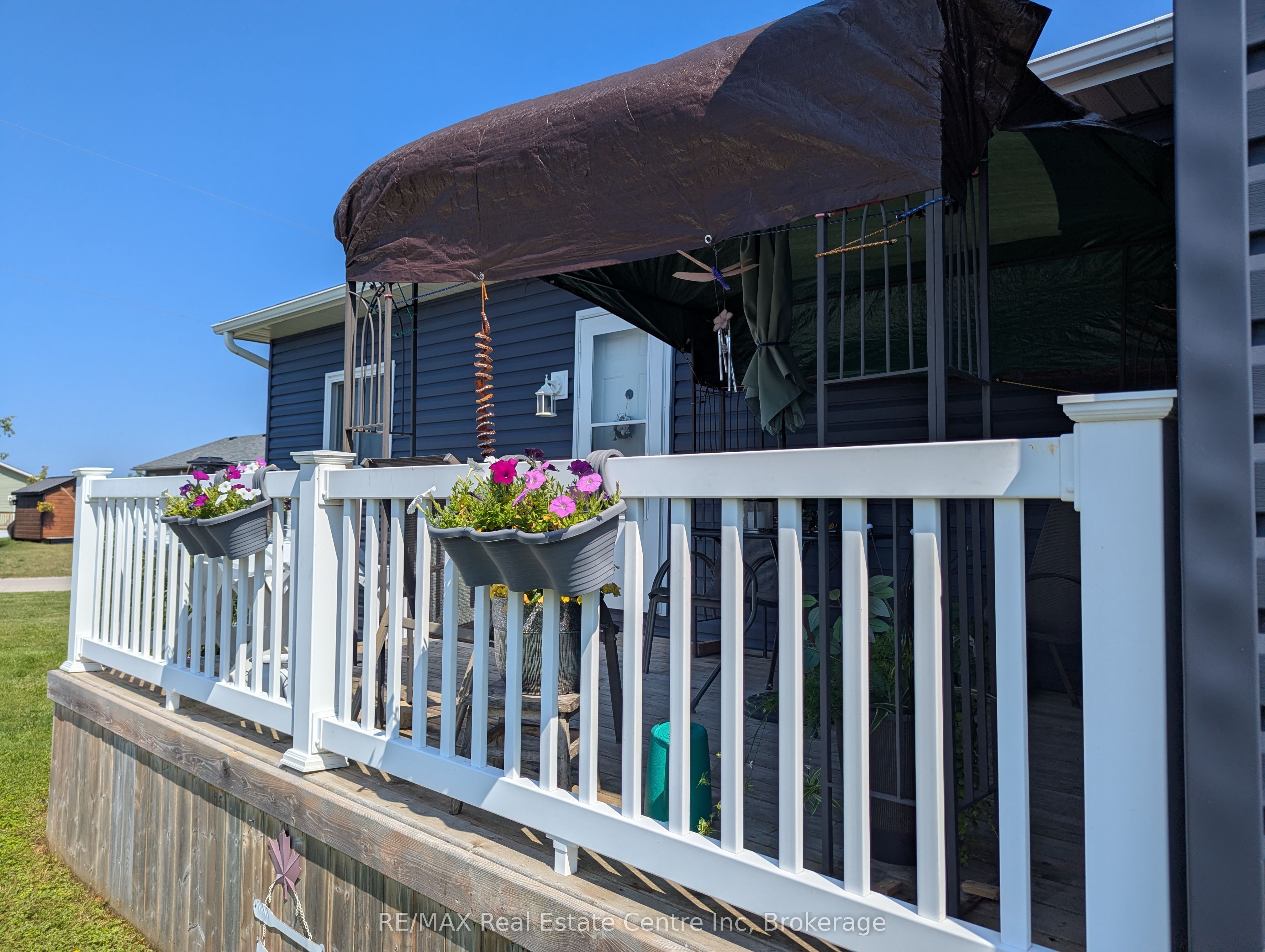 27 Cranberry Drive, Ashfield-Colborne-Wawanosh, ON N7A 3Y3 photo 5