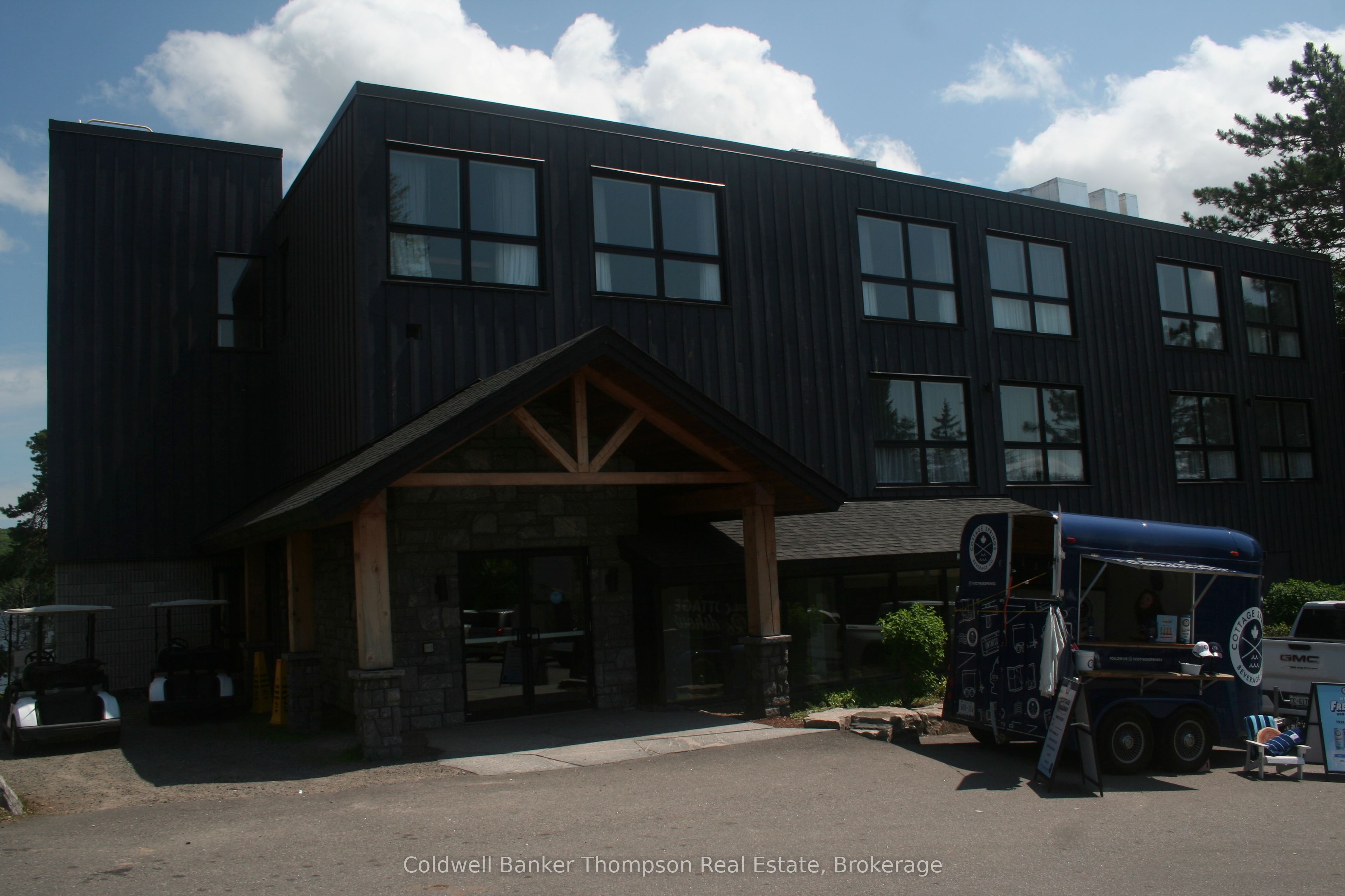 1235 Deerhurst Bayshore Drive 323, Huntsville, ON P1H 2J6 photo 2