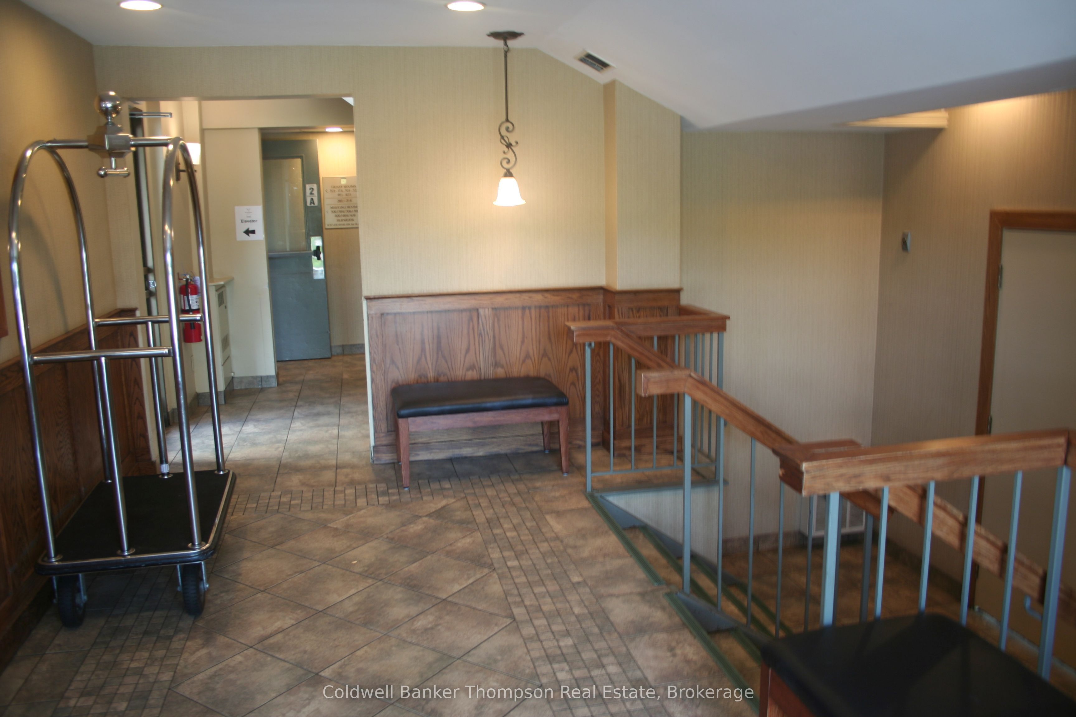 1235 Deerhurst Bayshore Drive 323, Huntsville, ON P1H 2J6 photo 3
