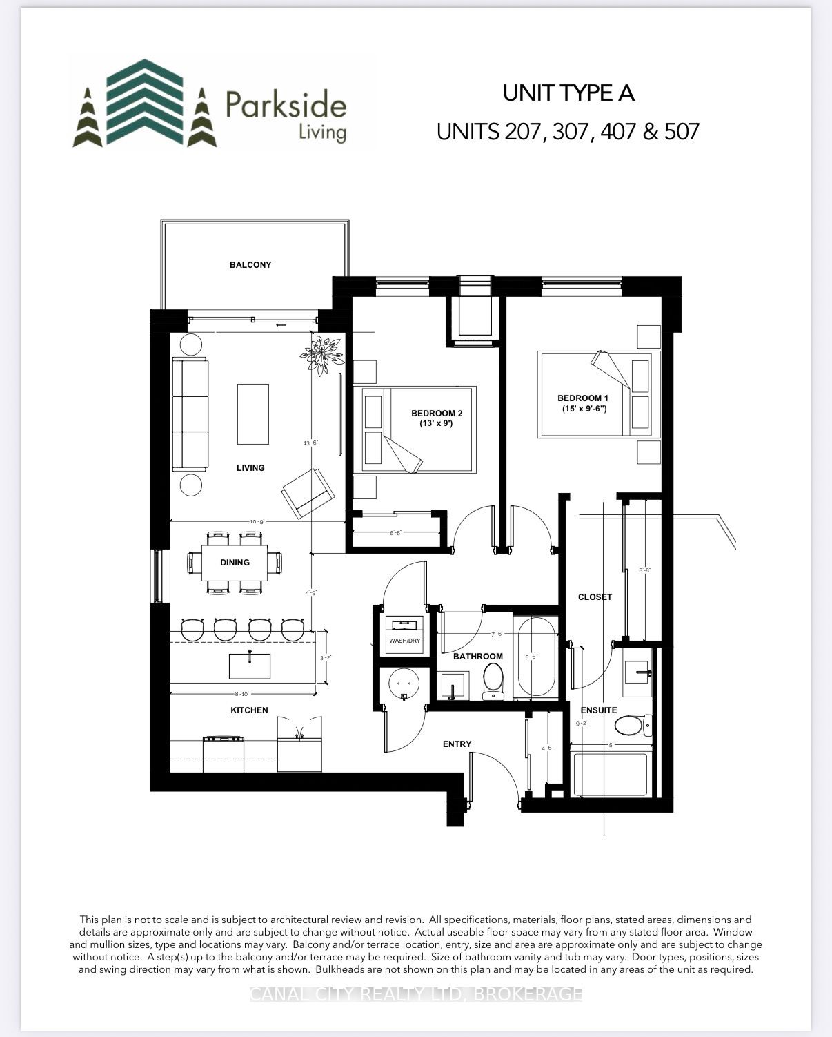 8 Hutt Lane 407, Thorold, ON L2V 1V4 photo 4