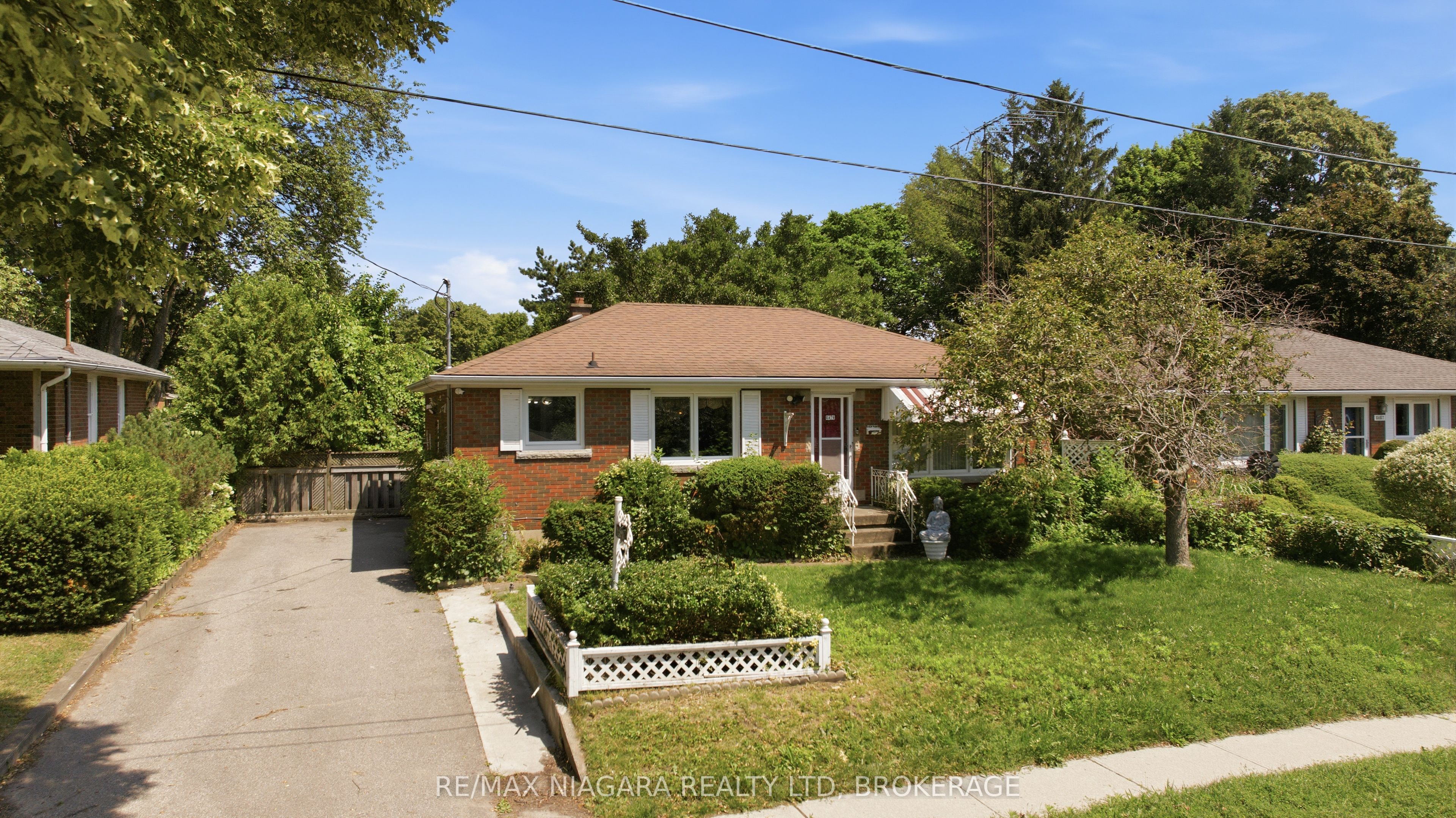 6479 Brock Street, Niagara Falls, ON L2J 1W4 photo 3