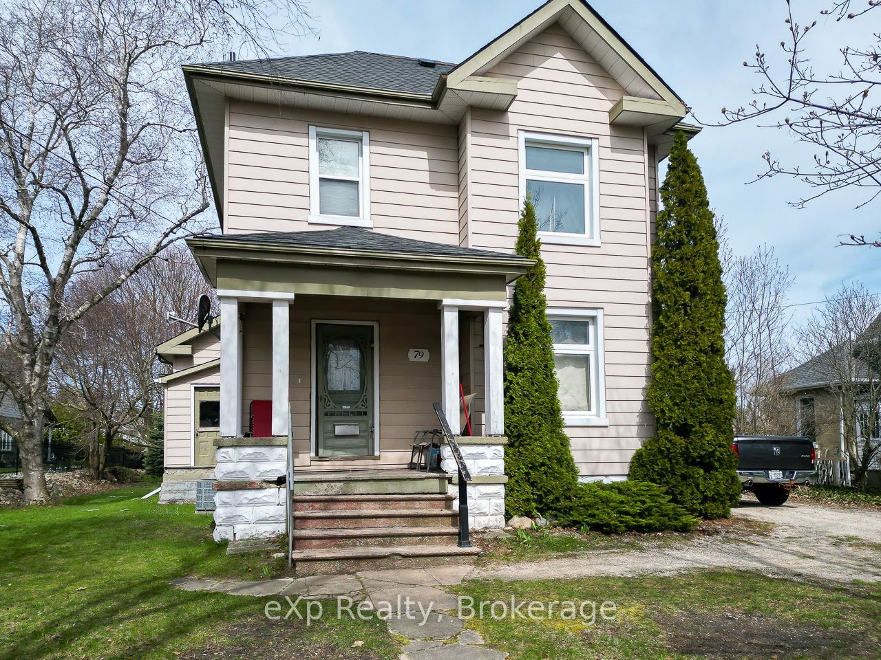 79 Albert Street S, Saugeen Shores, ON N0H 2L0