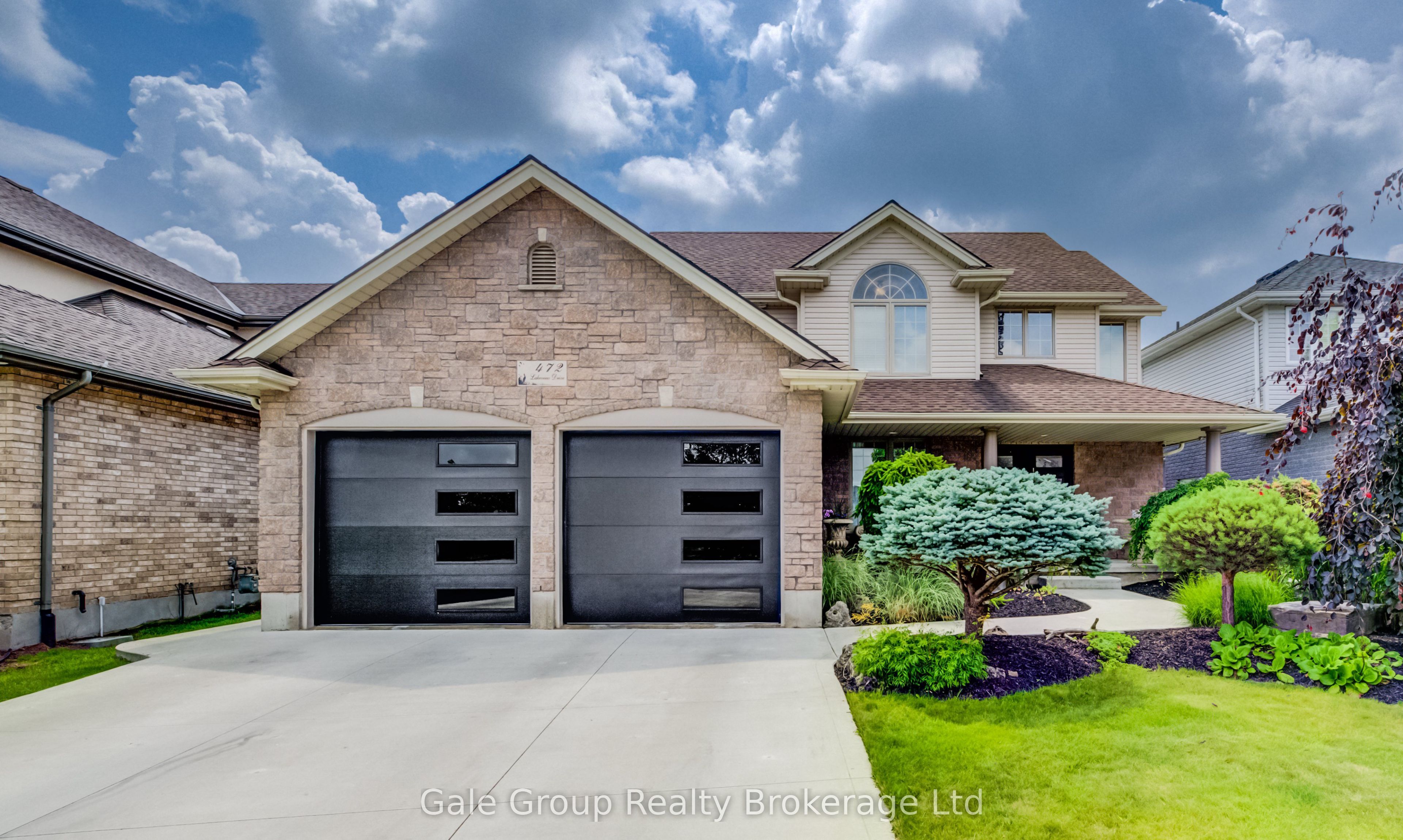 472 Lakeview Drive, Woodstock, ON N4T 1V3