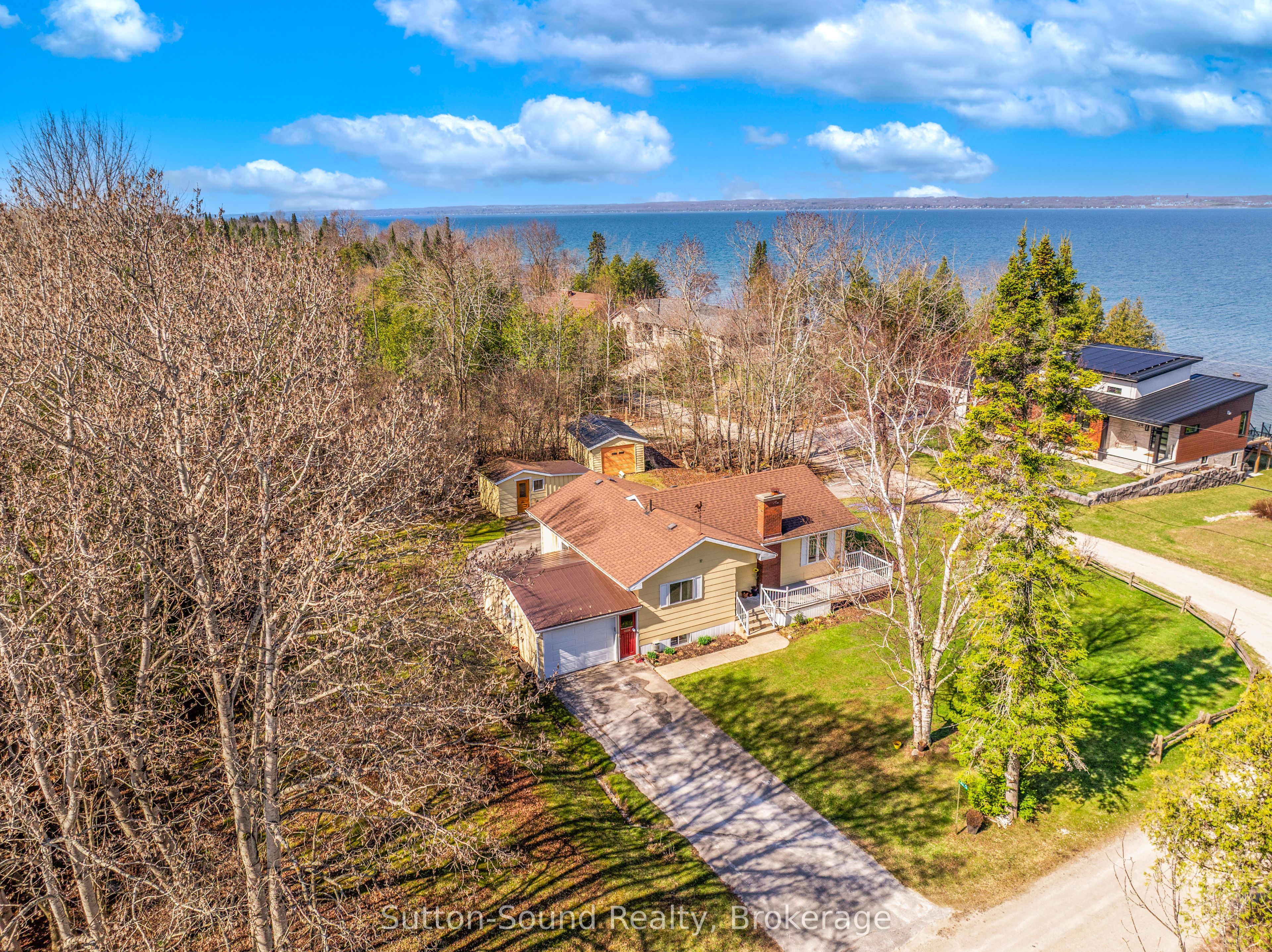 125 Paradise Bay Road, Meaford, ON N0H 1B0 photo 3