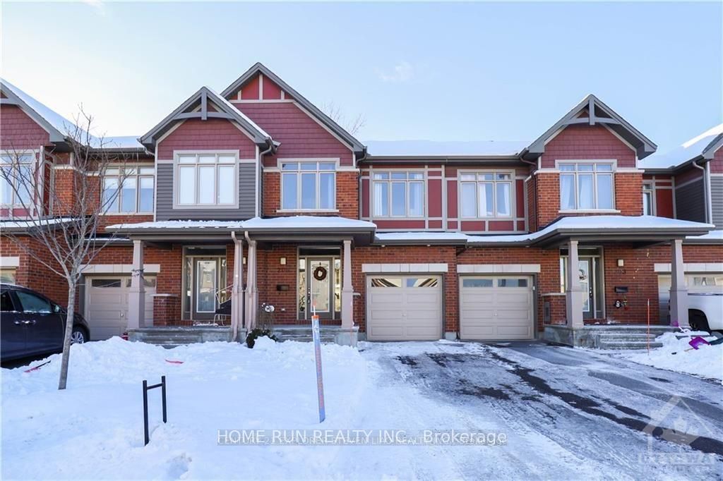 205 VISION Street, Blossom Park - Airport and Area, ON K4M 0B5