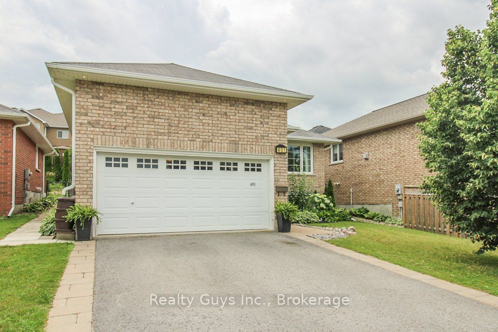401 Bianco Crescent, Peterborough, ON K9K 0A3