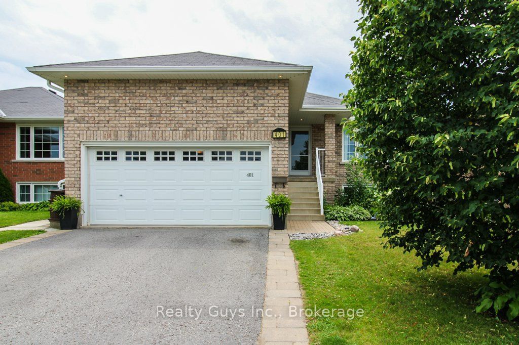 401 Bianco Crescent, Peterborough, ON K9K 0A3 photo 2