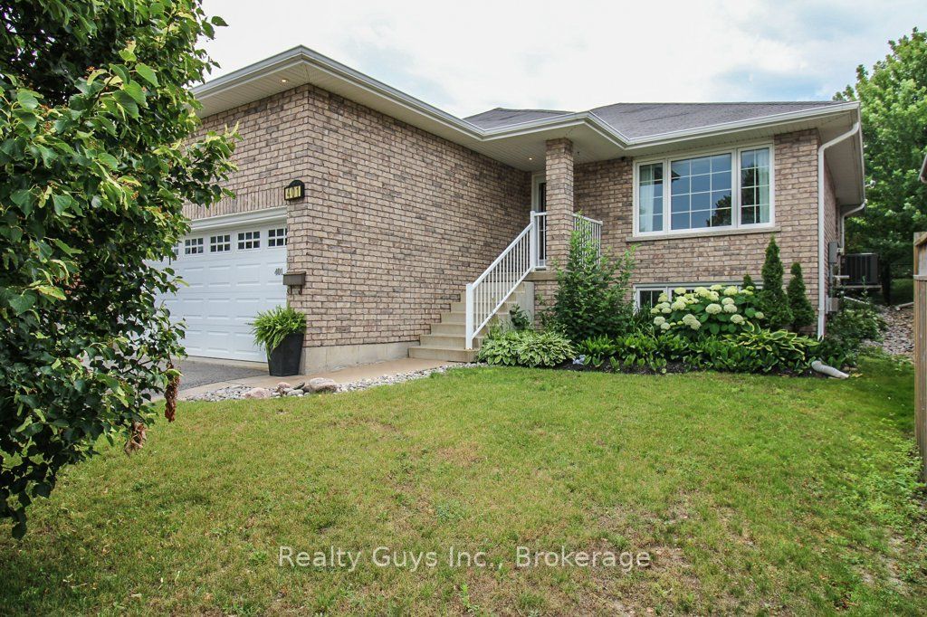 401 Bianco Crescent, Peterborough, ON K9K 0A3 photo 3