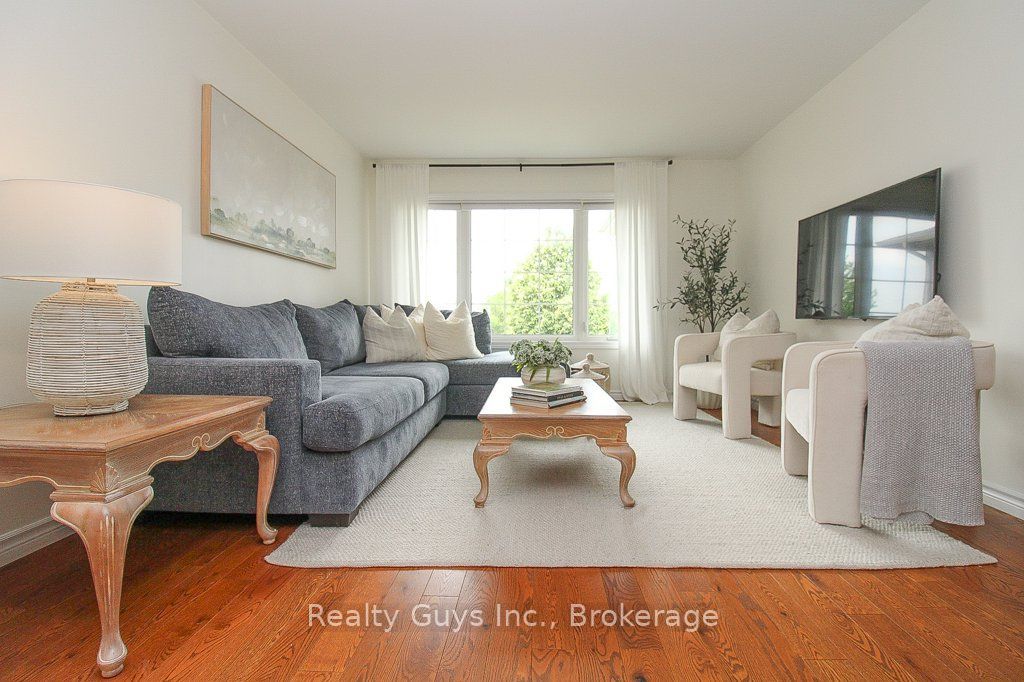 401 Bianco Crescent, Peterborough, ON K9K 0A3 photo 5